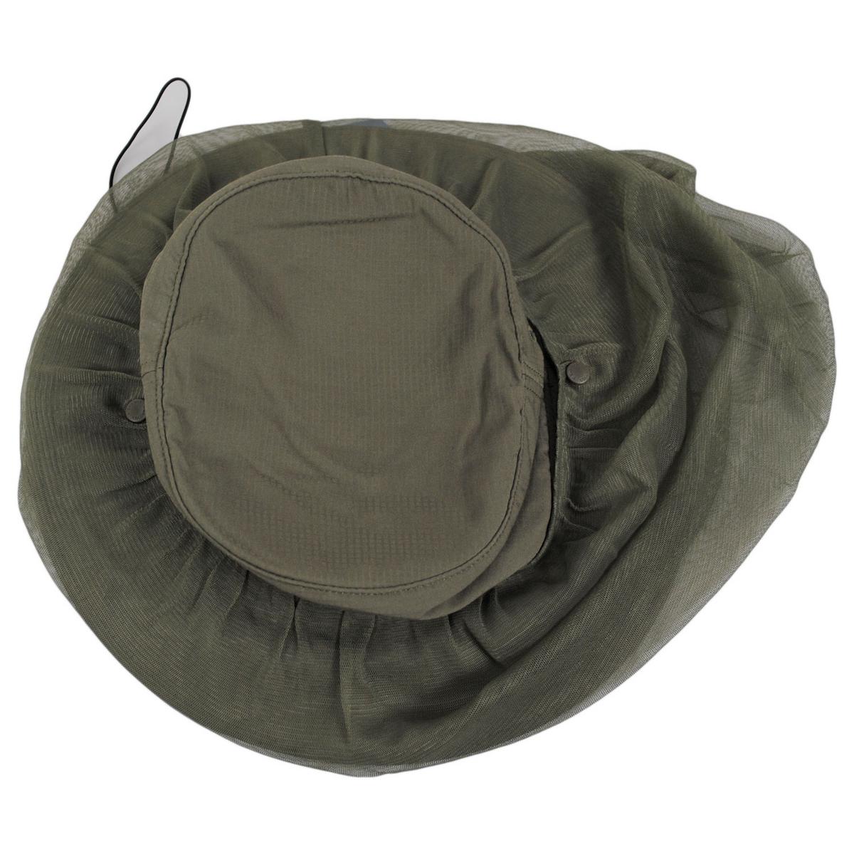 Skein Valley Insect Shield Booney Hat - Image 14