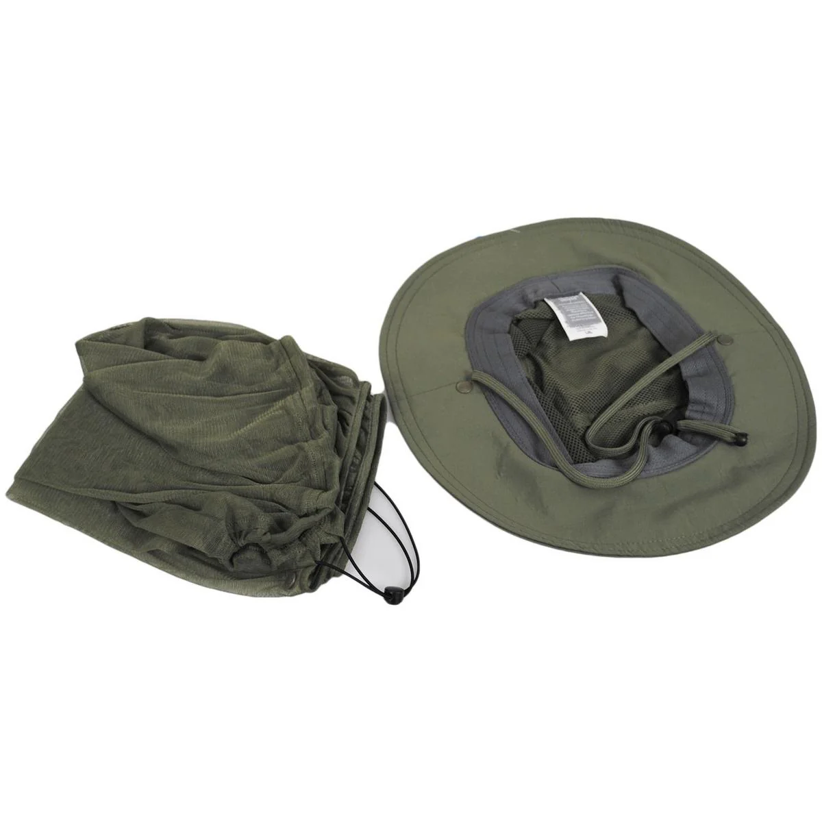 Skein Valley Insect Shield Booney Hat - Image 15