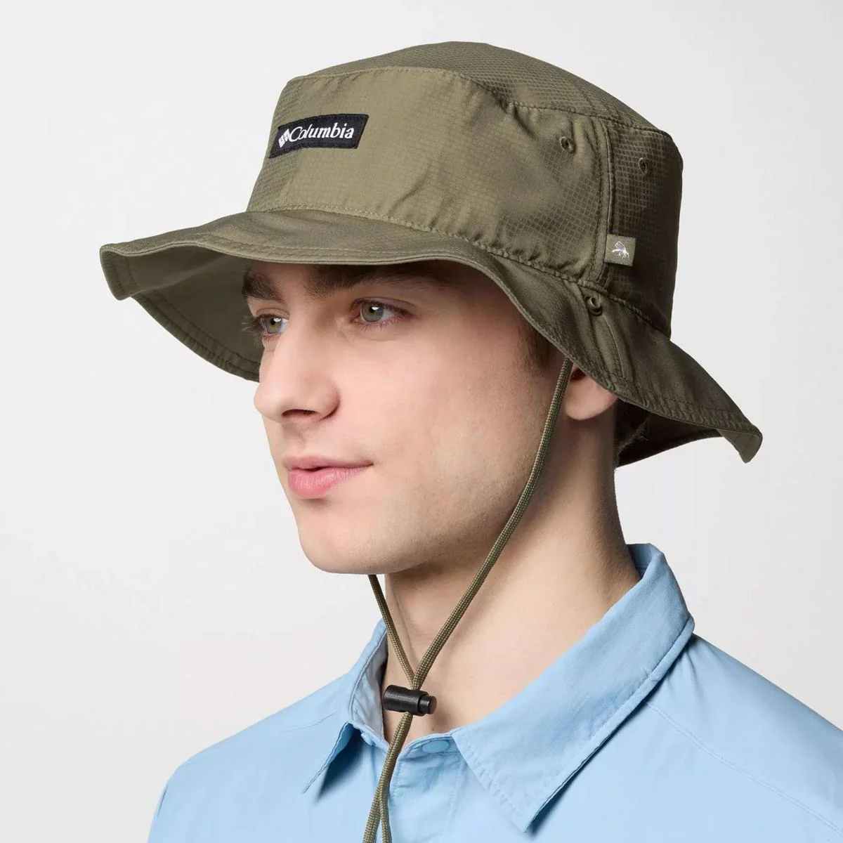Skein Valley Insect Shield Booney Hat - Image 16