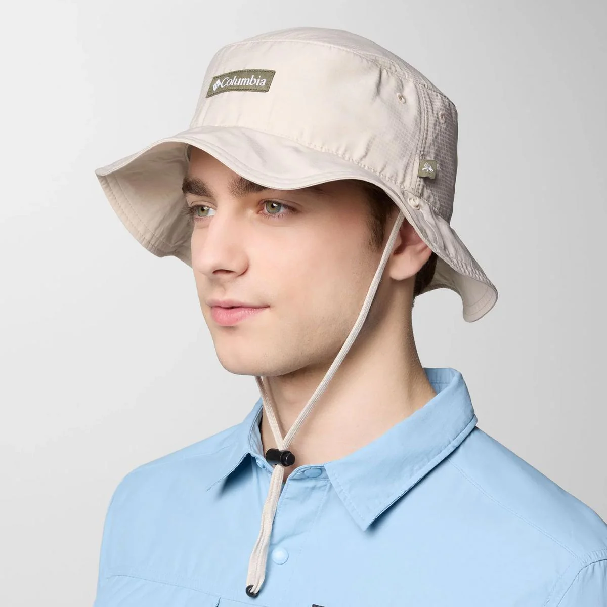 Skein Valley Insect Shield Booney Hat - Image 2
