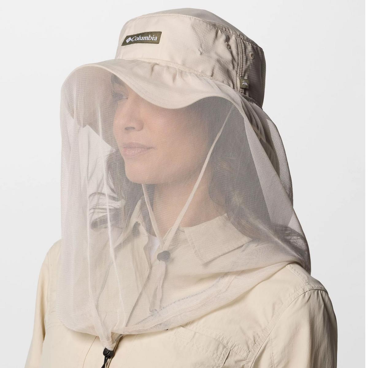 Skein Valley Insect Shield Booney Hat - Image 3