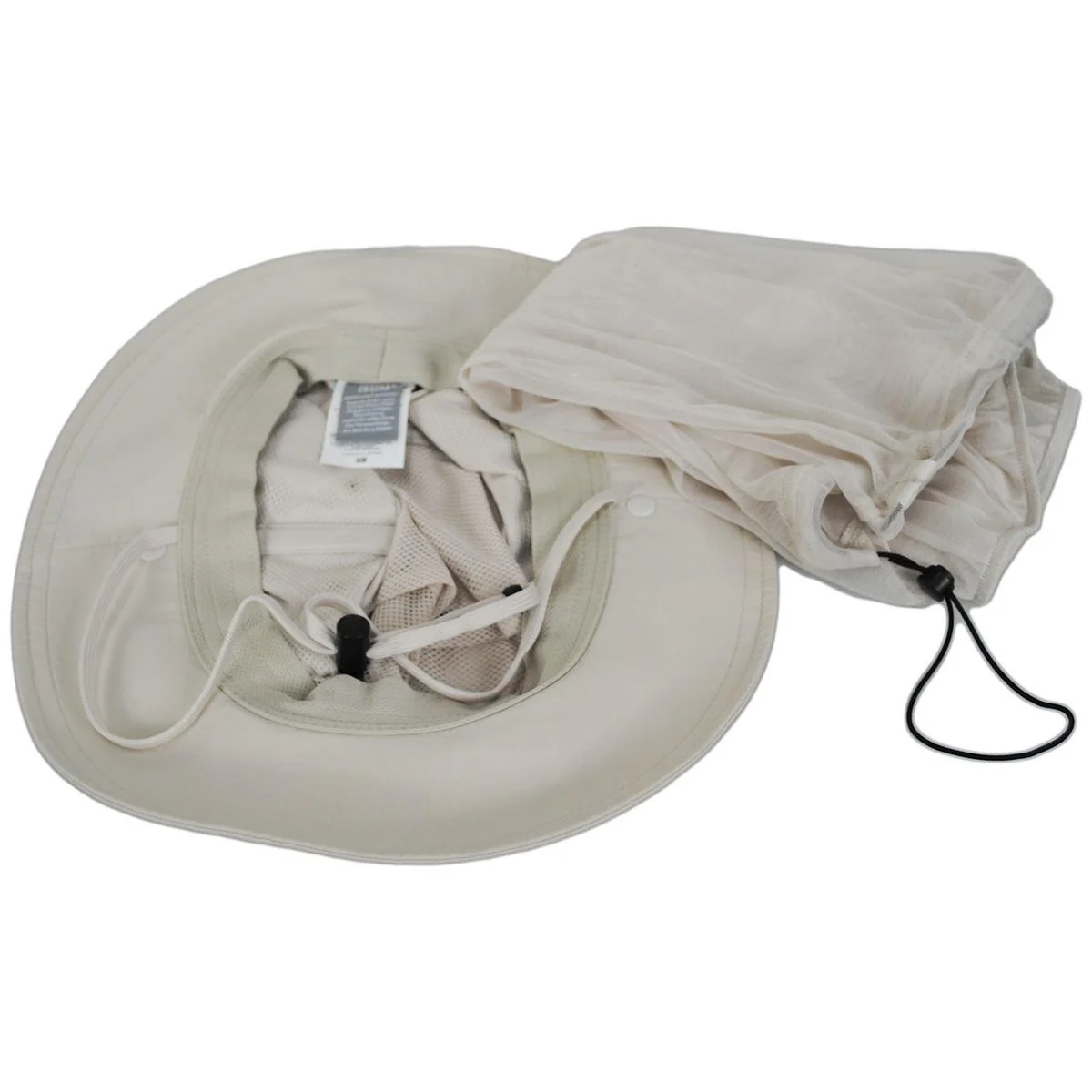 Skein Valley Insect Shield Booney Hat - Image 6