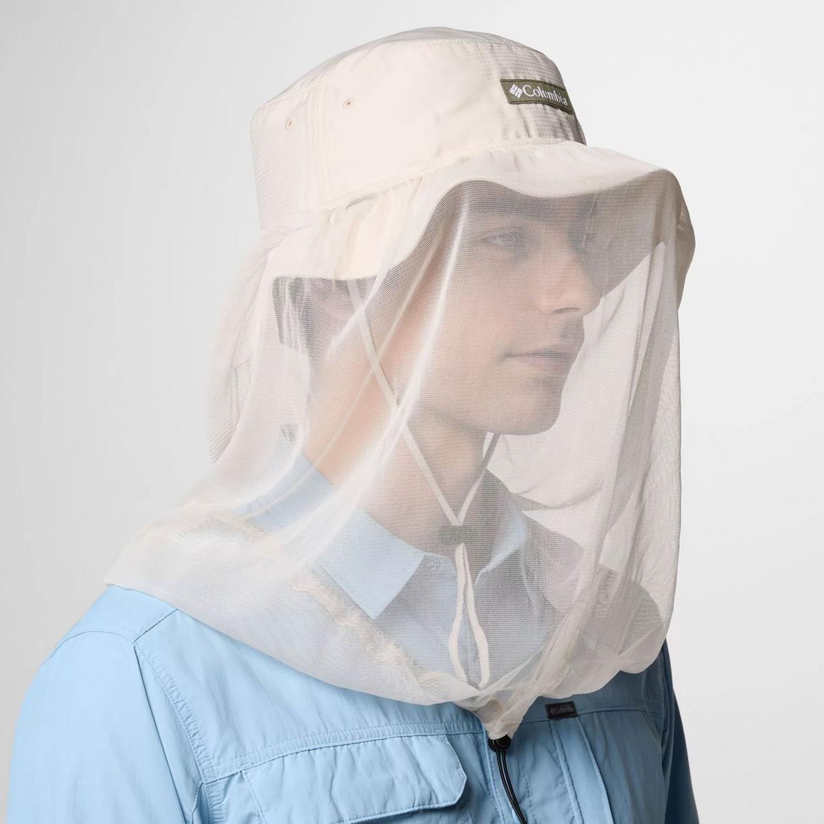 Skein Valley Insect Shield Booney Hat - Image 7