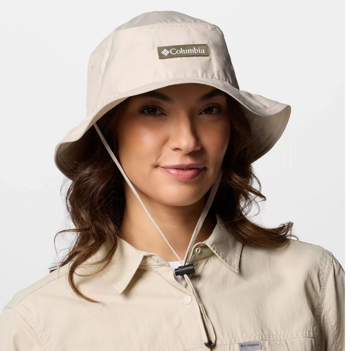 Skein Valley Insect Shield Booney Hat - Image 8