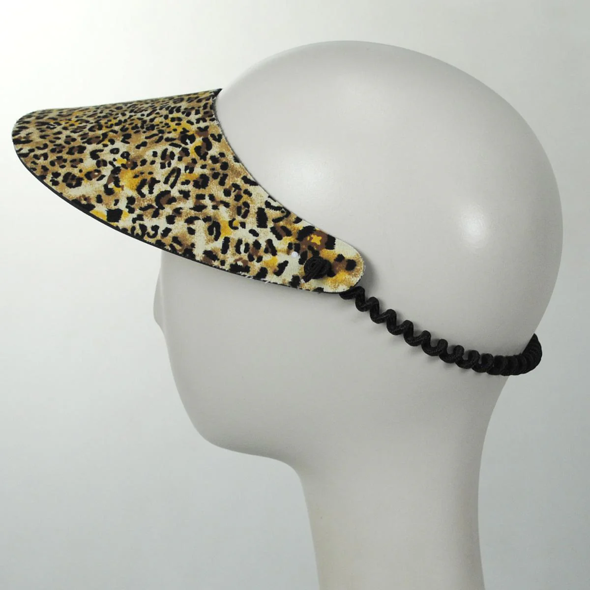 Springlace Cheetah Sunvisor - Image 3