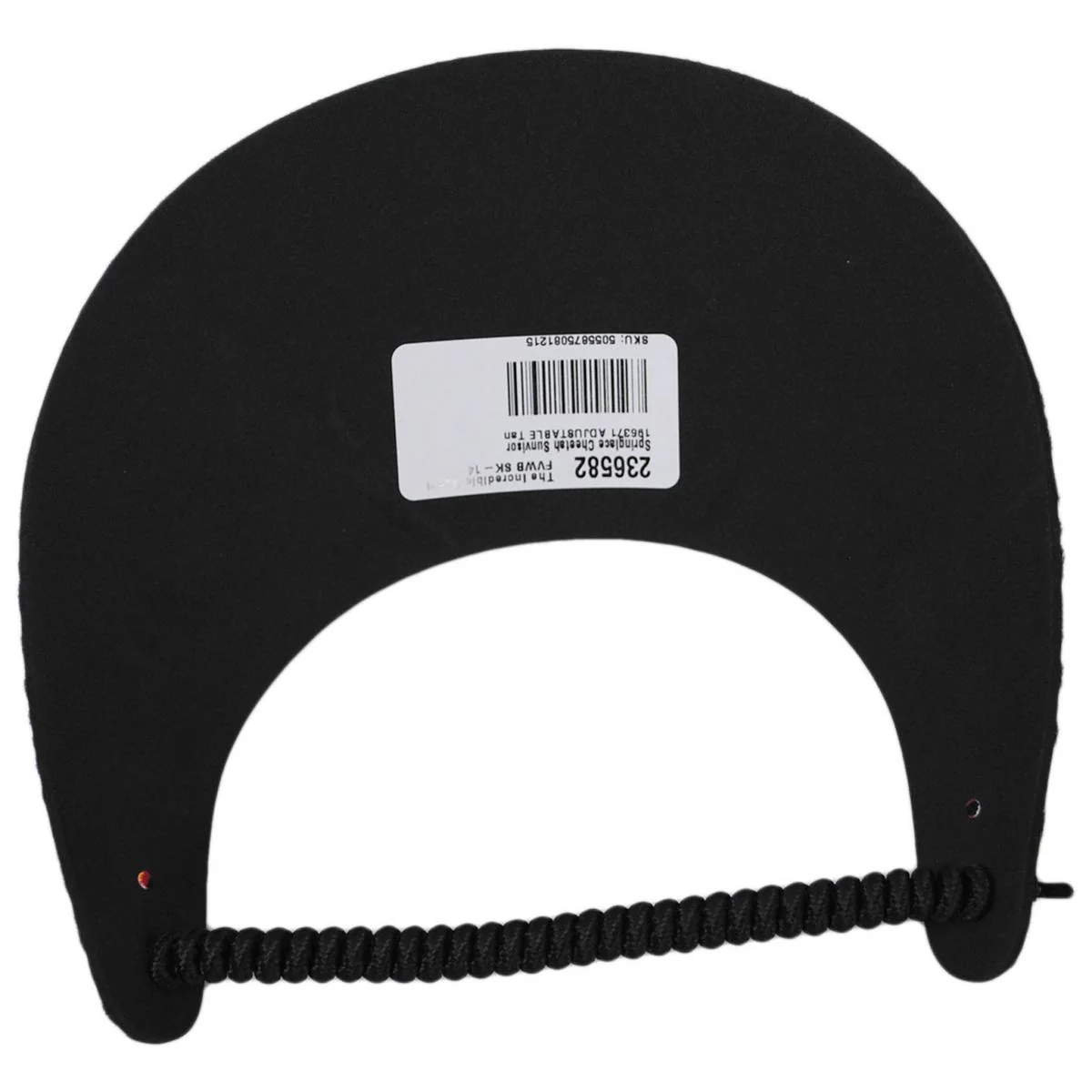 Springlace Cheetah Sunvisor - Image 4