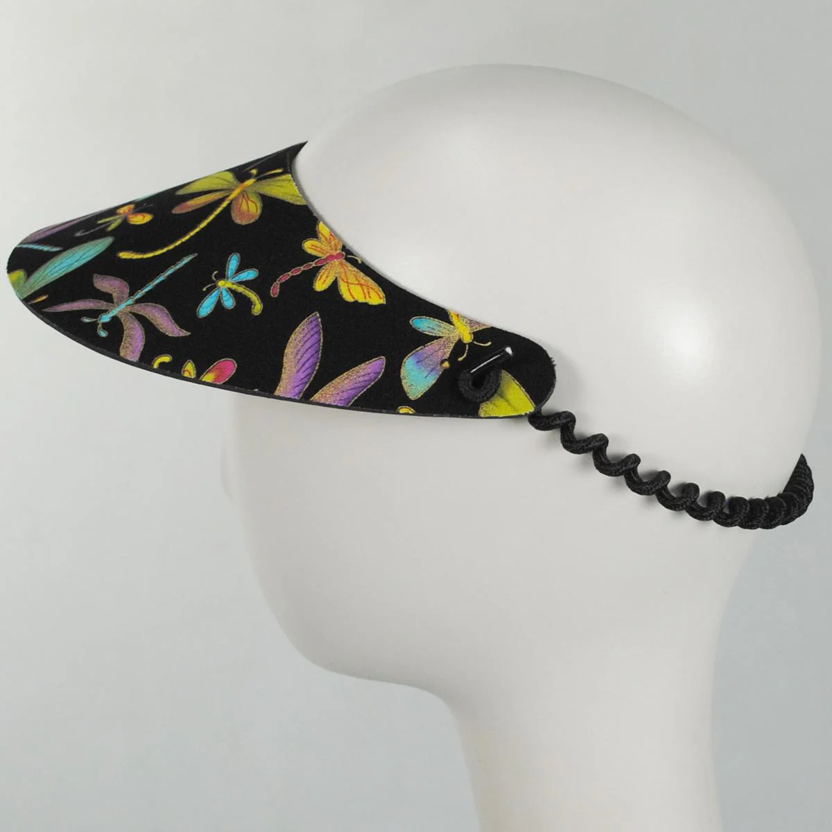 Springlace Dragonflies Sunvisor - Image 3