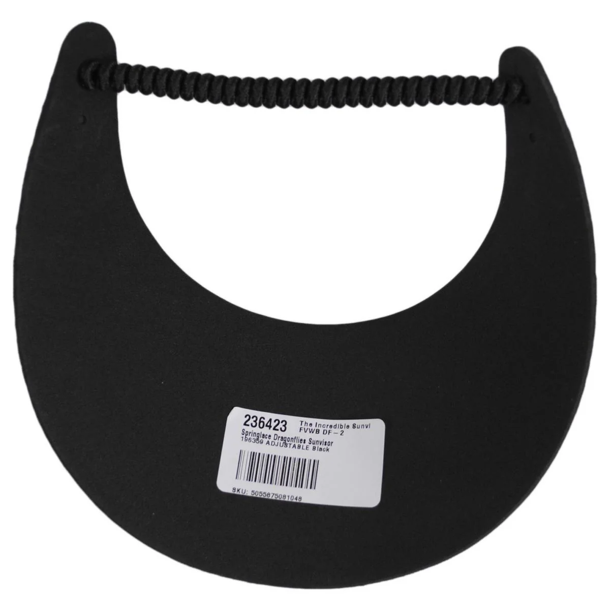 Springlace Dragonflies Sunvisor - Image 4