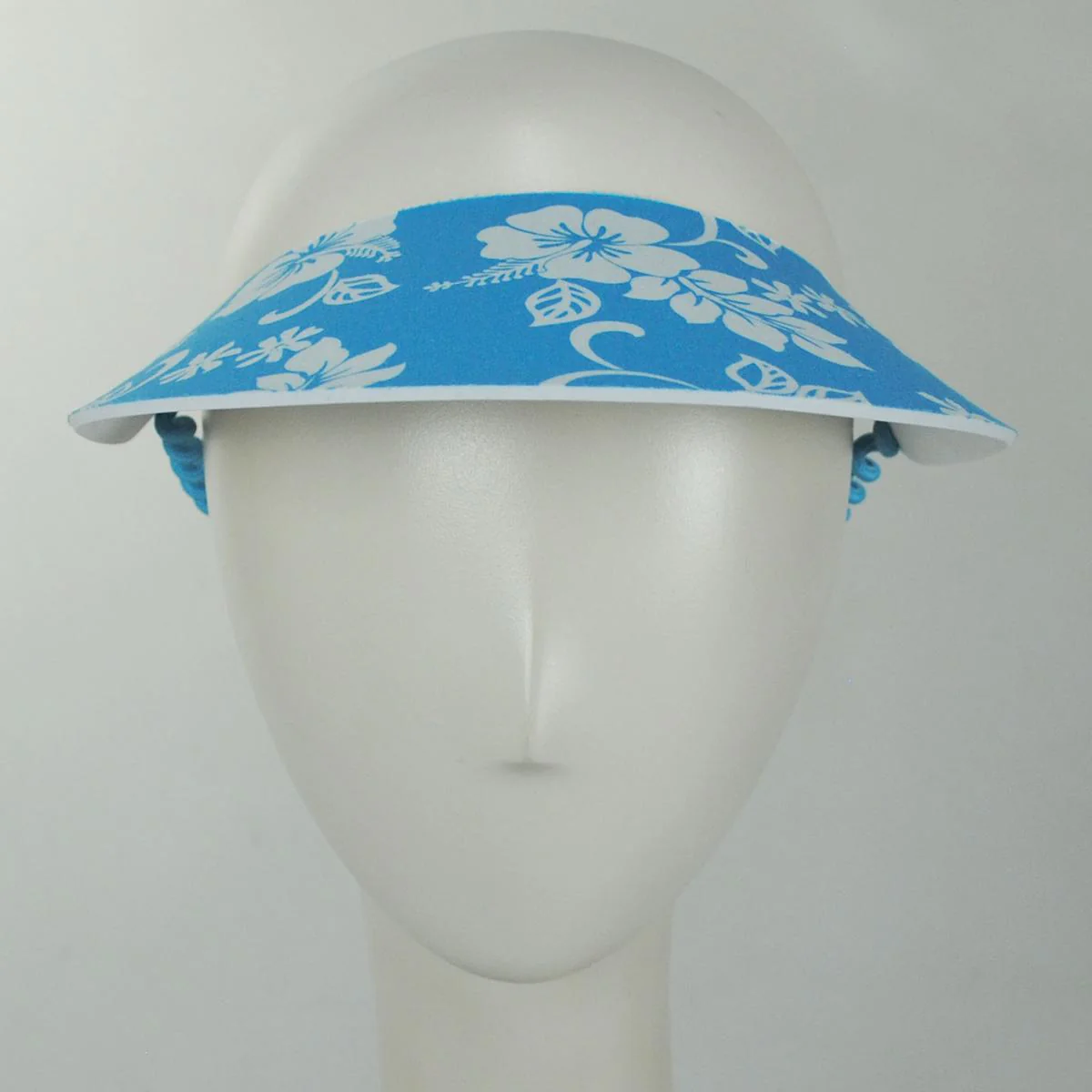 Springlace Hibiscus Sunvisor - Image 10