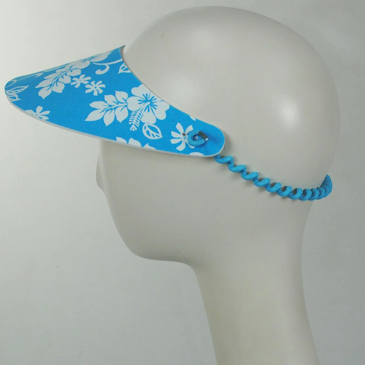 Springlace Hibiscus Sunvisor - Image 11