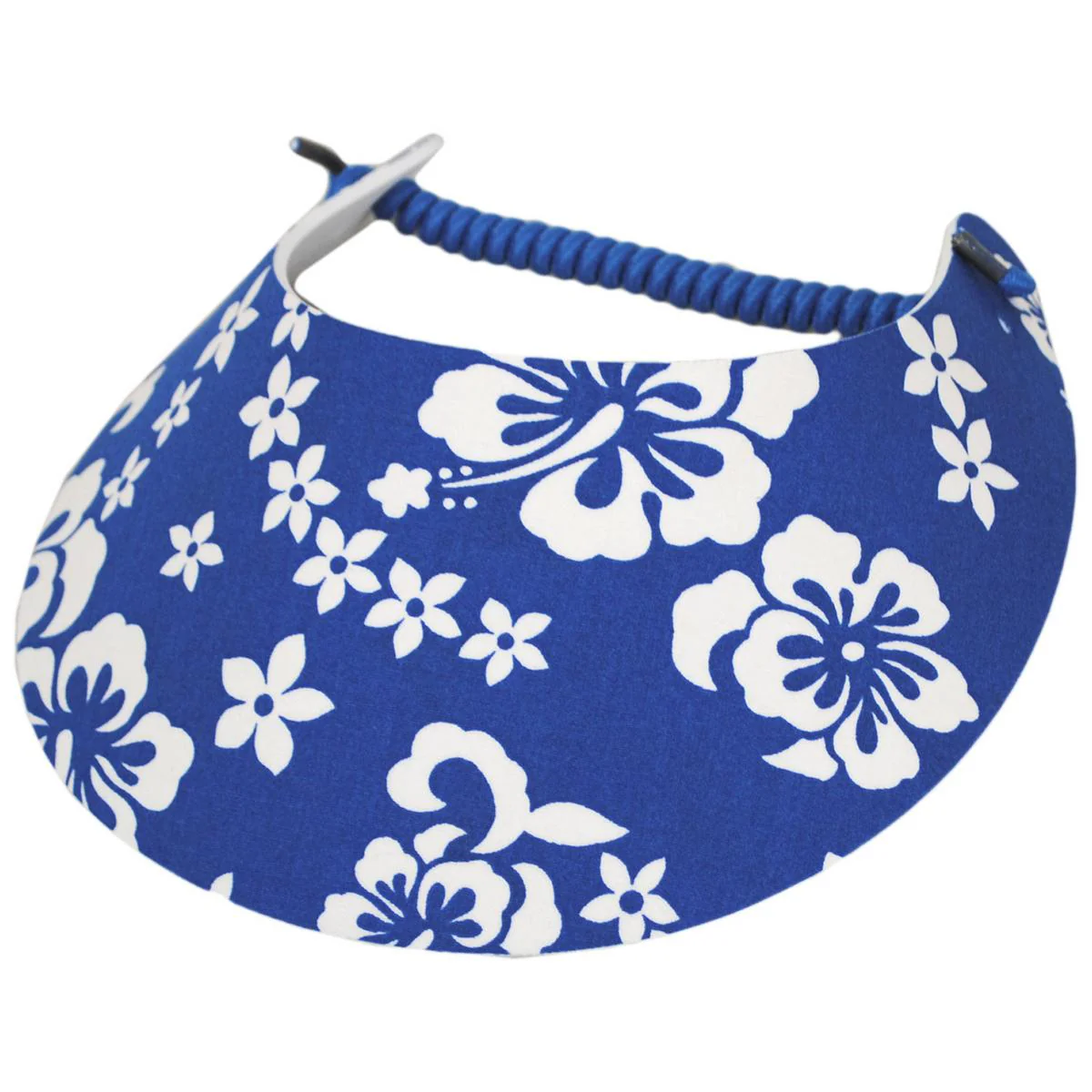Springlace Hibiscus Sunvisor - Image 13