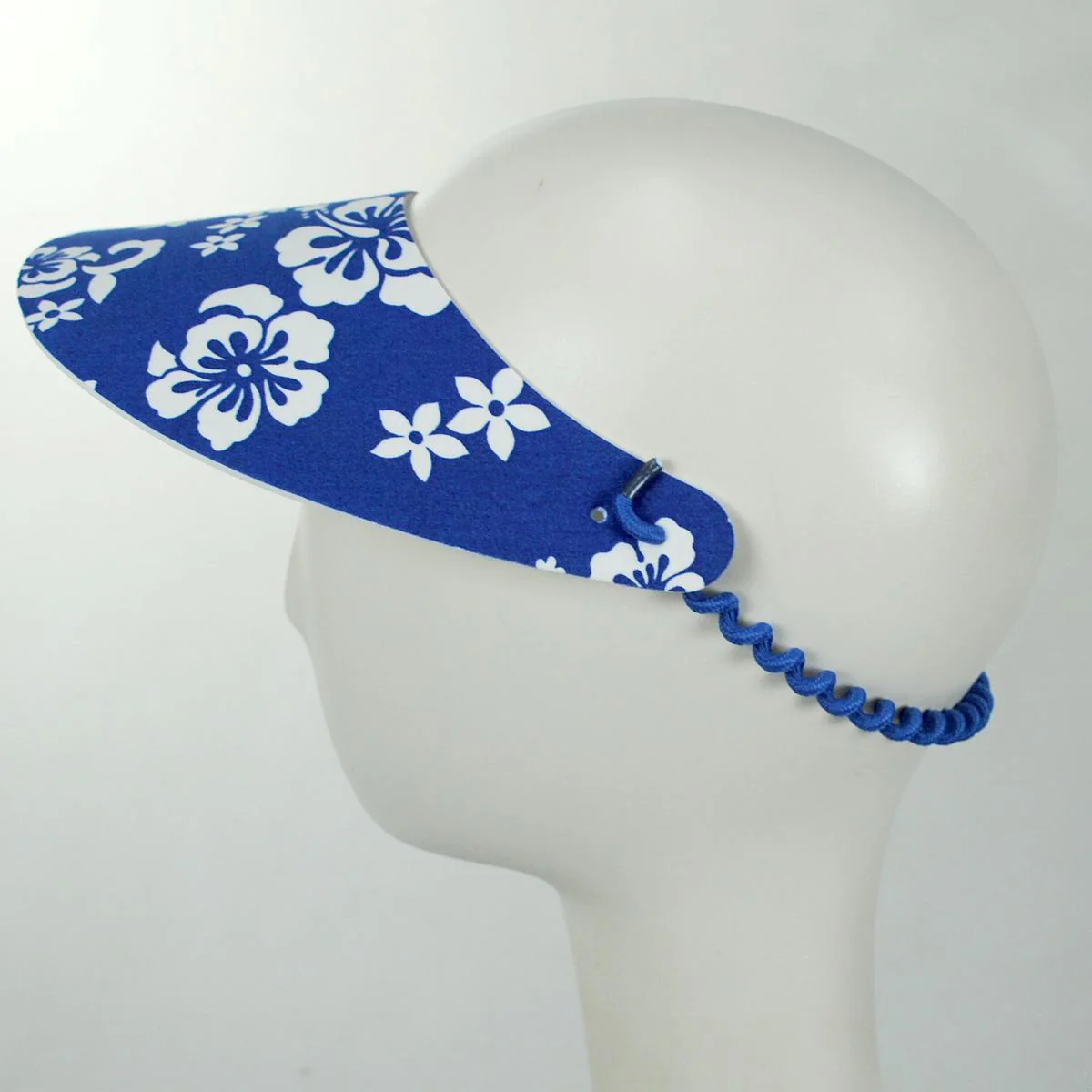 Springlace Hibiscus Sunvisor - Image 14