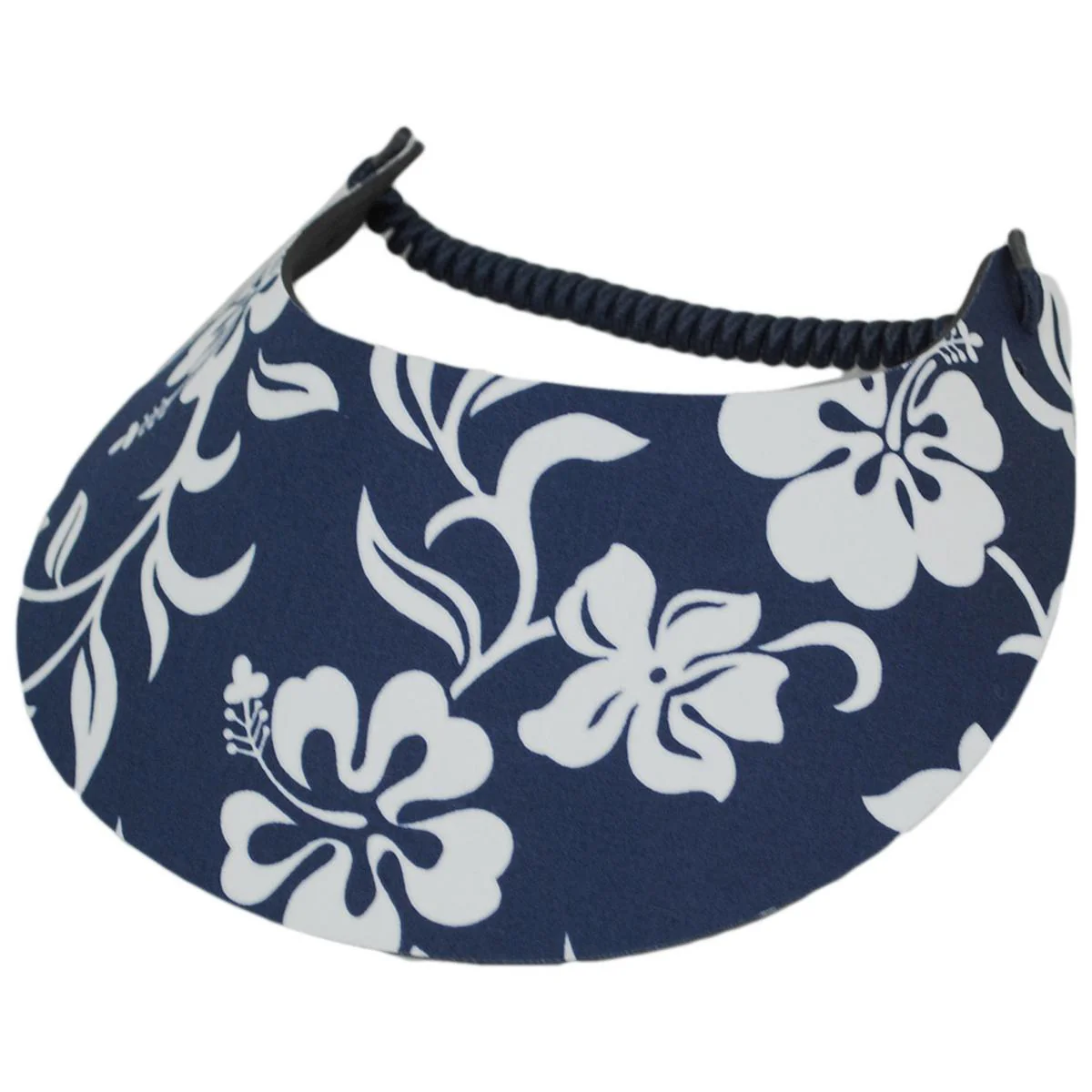 Springlace Hibiscus Sunvisor - Image 16
