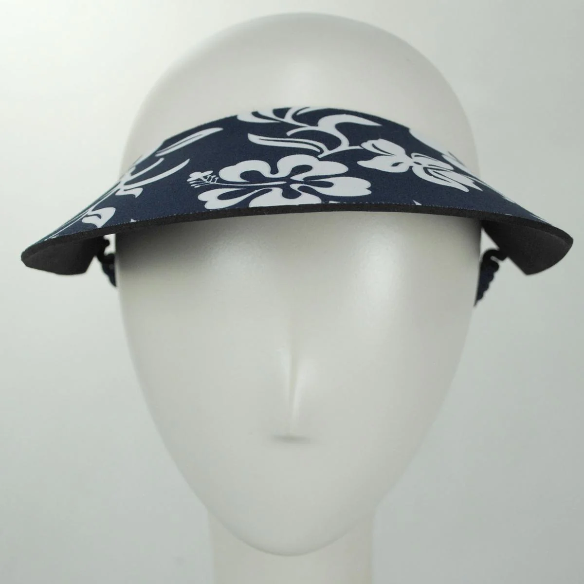 Springlace Hibiscus Sunvisor - Image 17