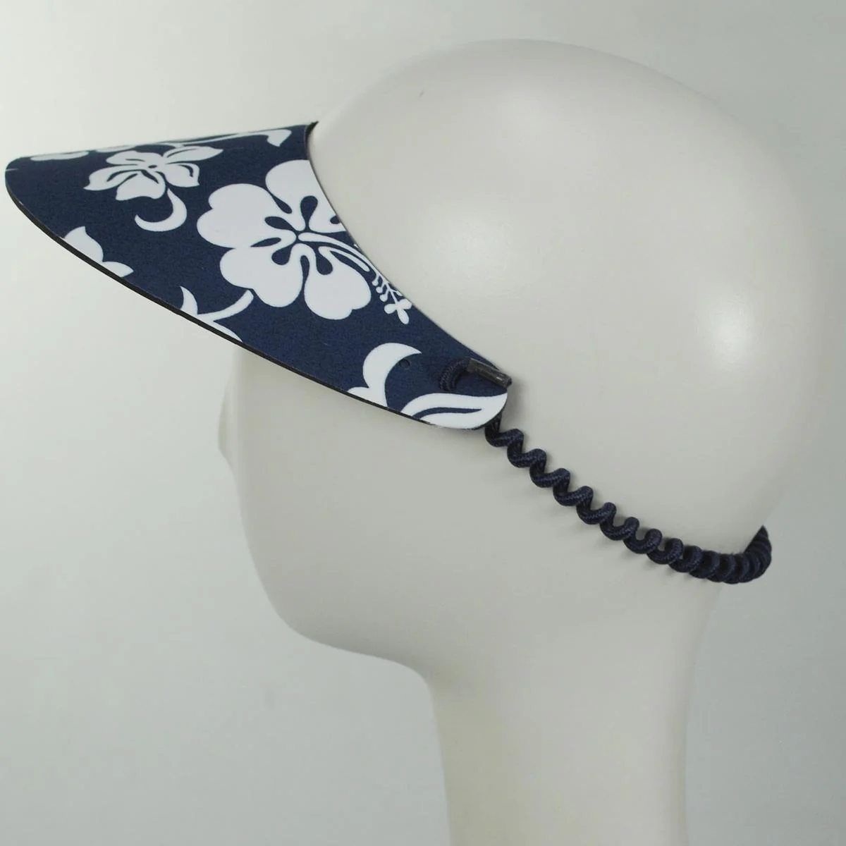 Springlace Hibiscus Sunvisor - Image 18