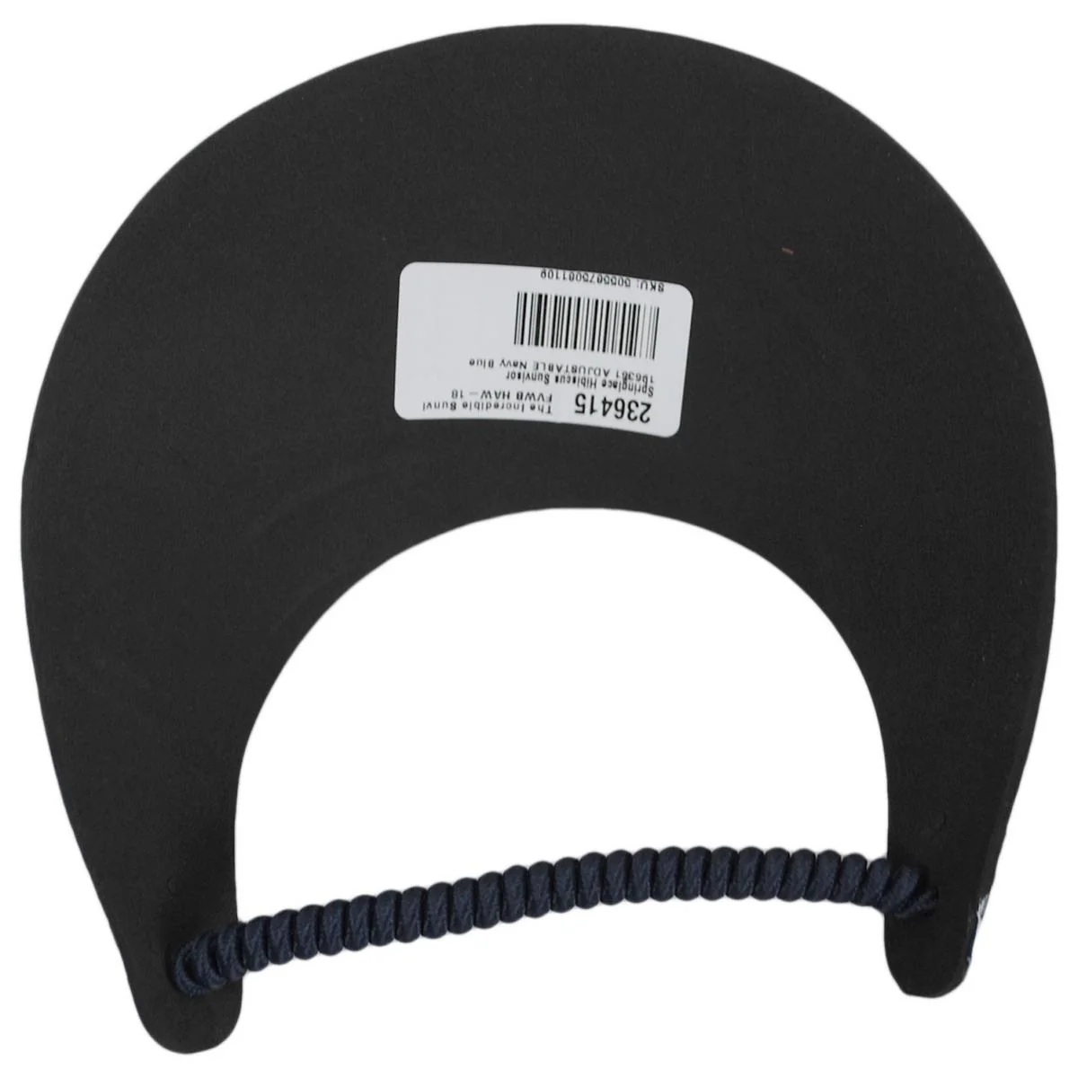 Springlace Hibiscus Sunvisor - Image 19