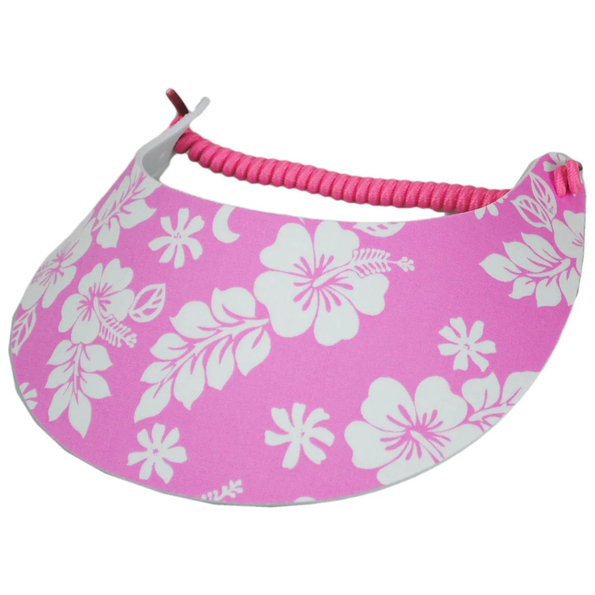 Springlace Hibiscus Sunvisor - Image 20