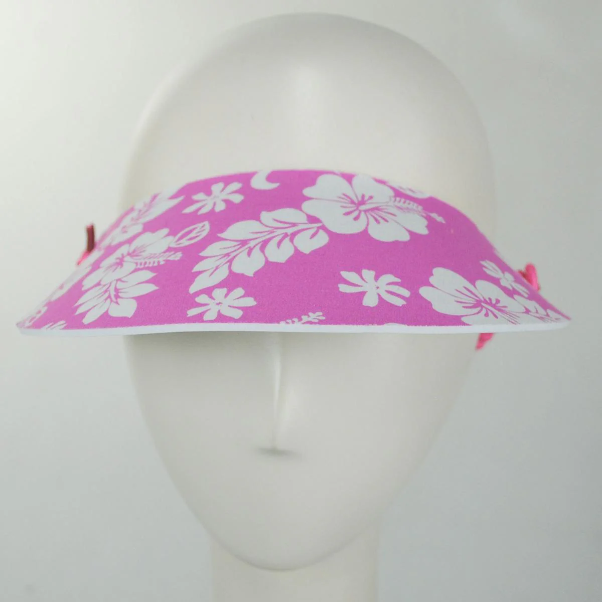 Springlace Hibiscus Sunvisor - Image 21
