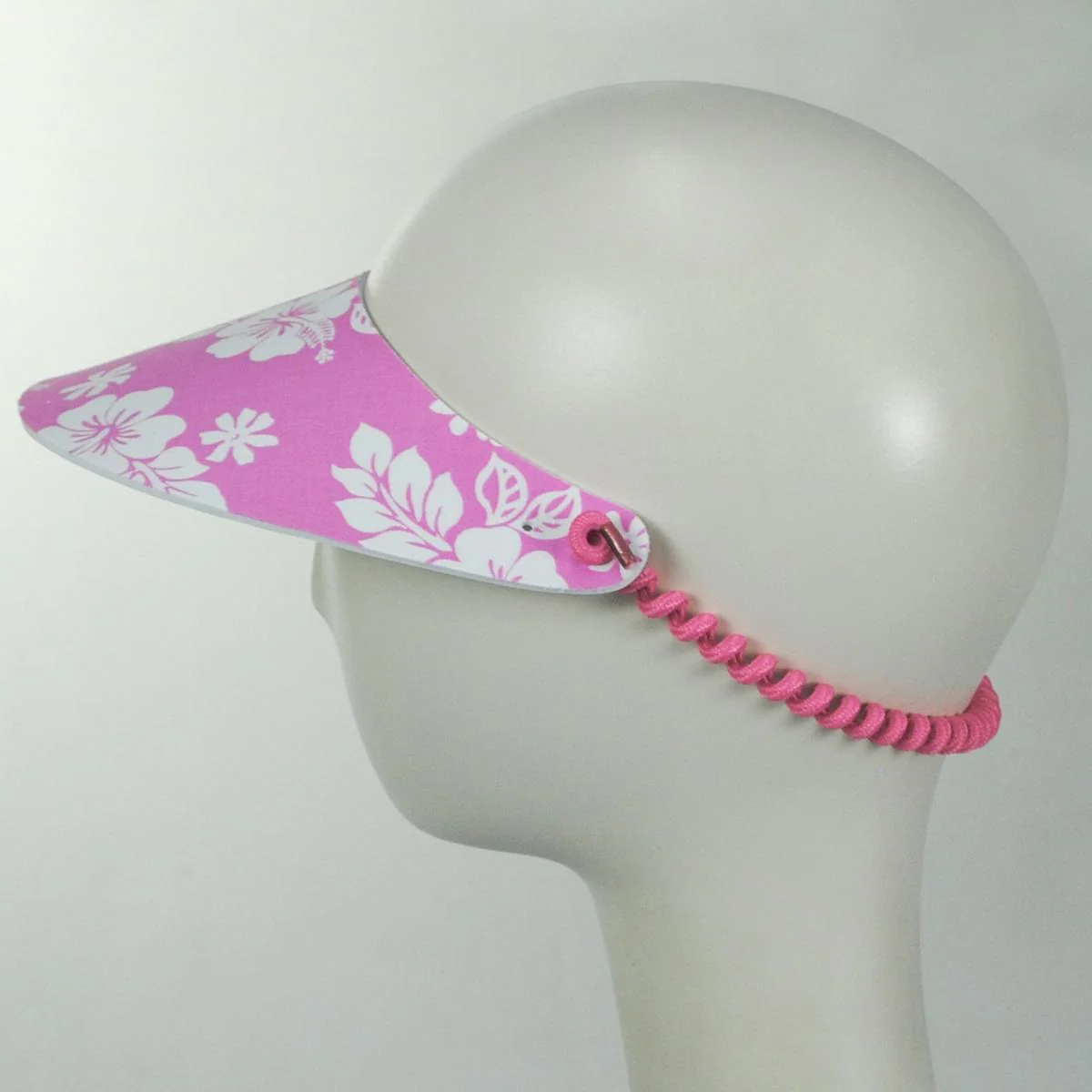 Springlace Hibiscus Sunvisor - Image 22