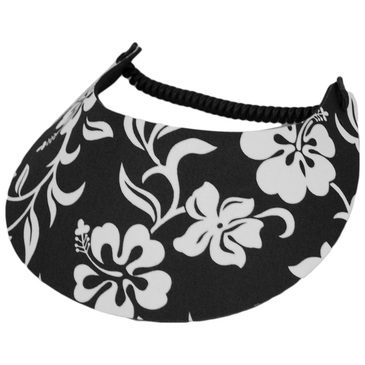 Springlace Hibiscus Sunvisor - Image 5