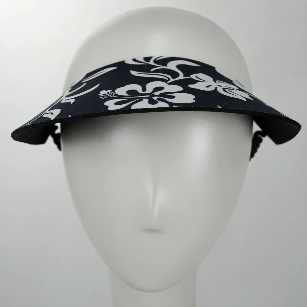 Springlace Hibiscus Sunvisor - Image 6