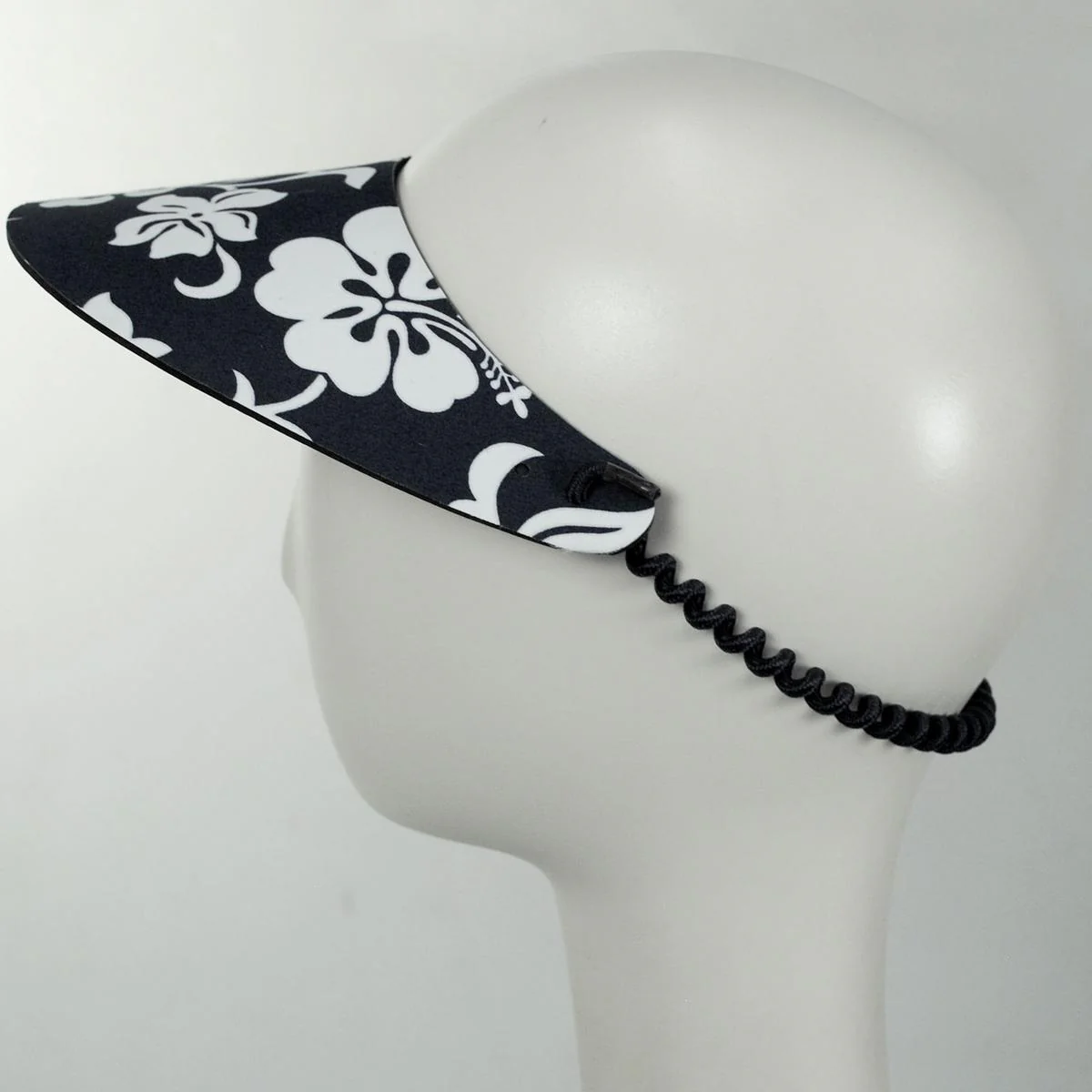 Springlace Hibiscus Sunvisor - Image 7