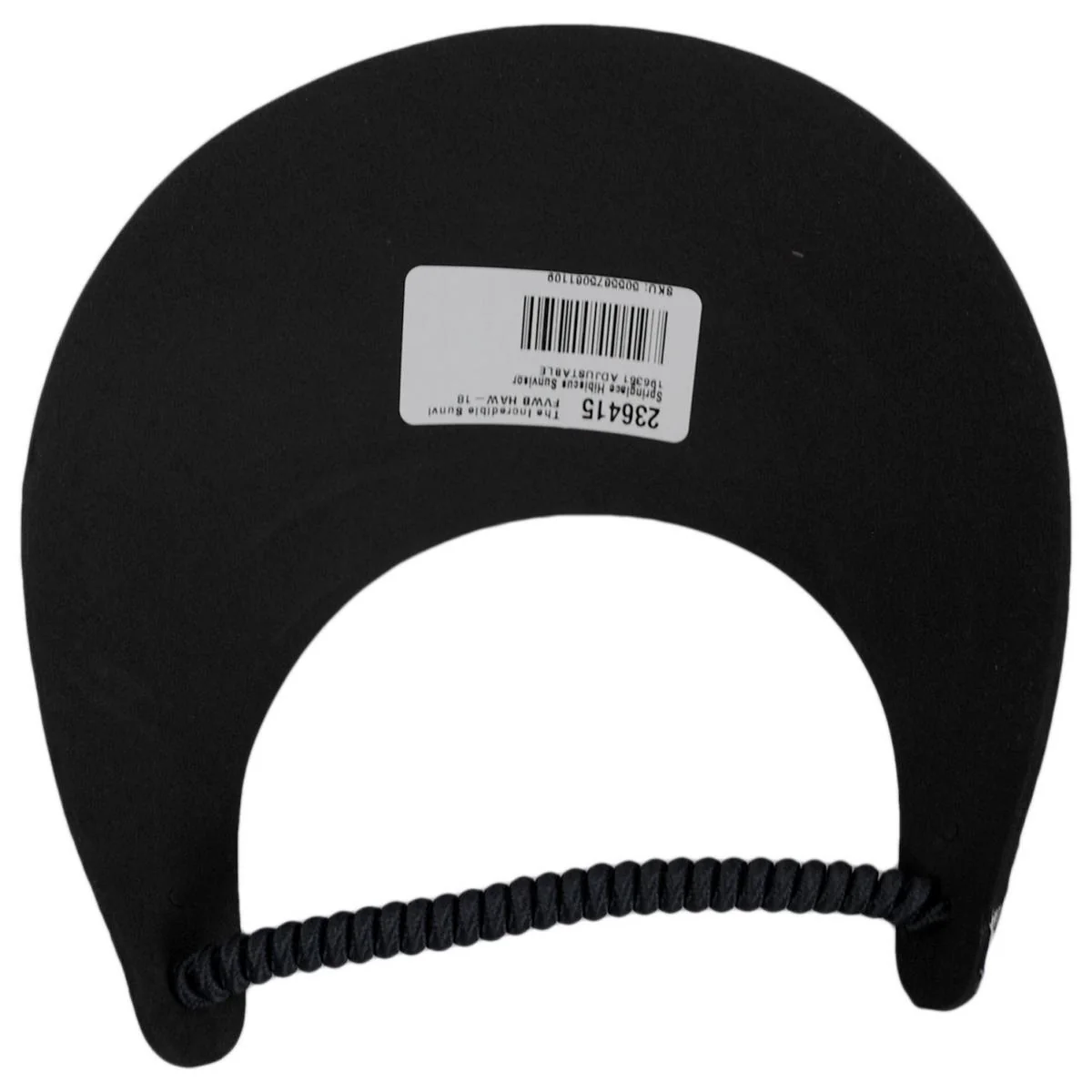 Springlace Hibiscus Sunvisor - Image 8