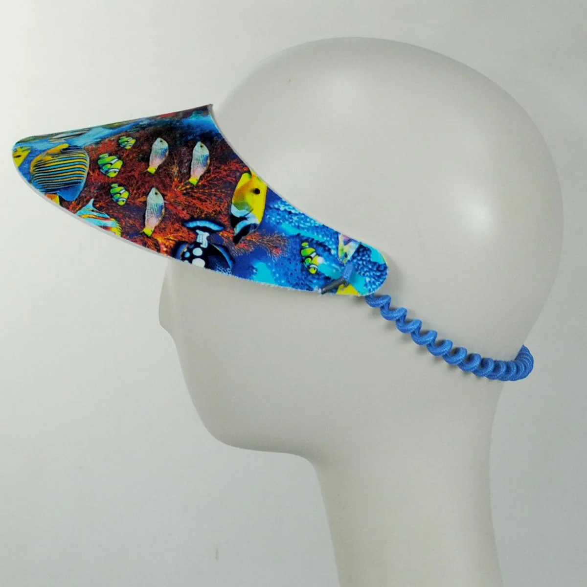 Springlace Ocean Sunvisor - Image 3