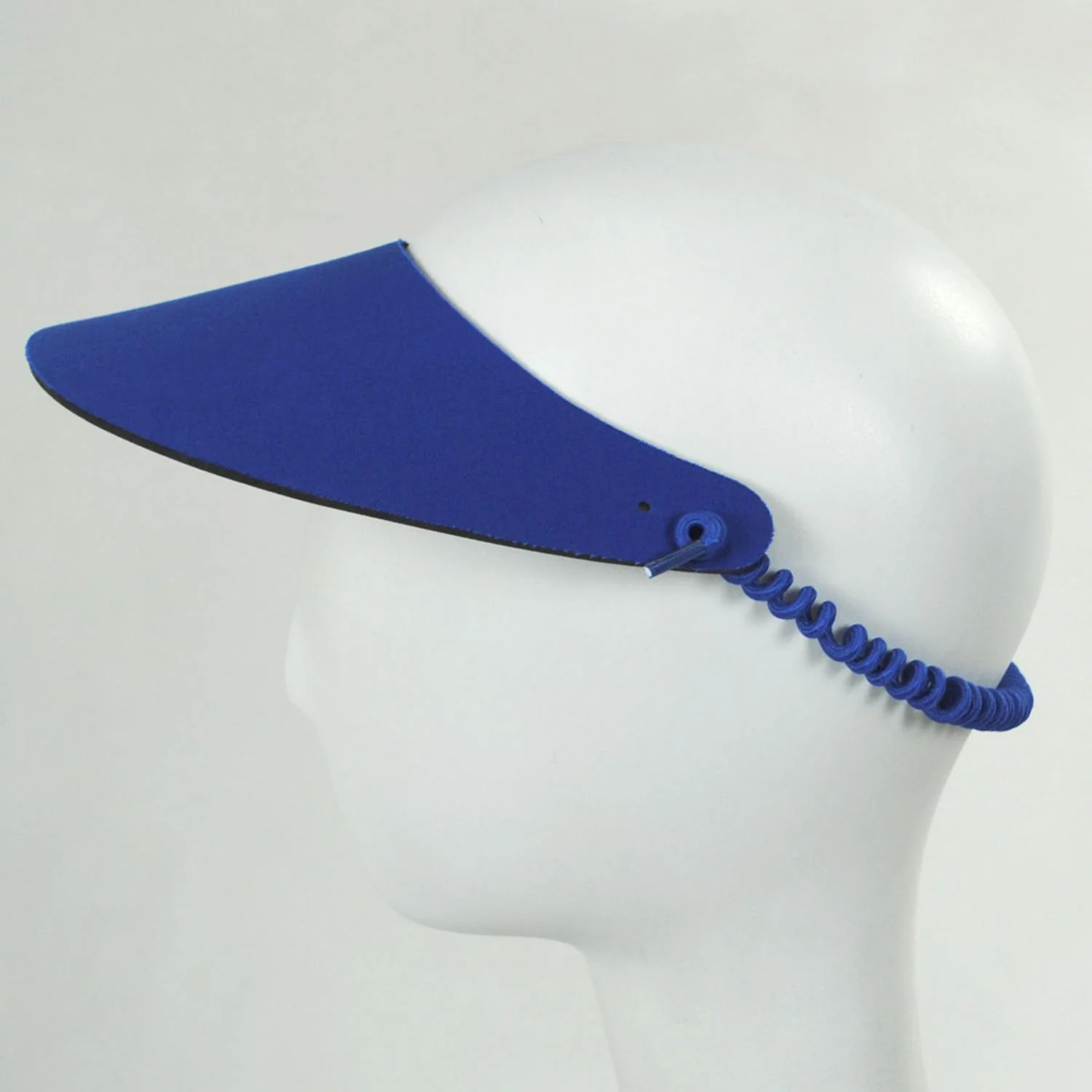 Springlace Solid Sunvisor - Image 12