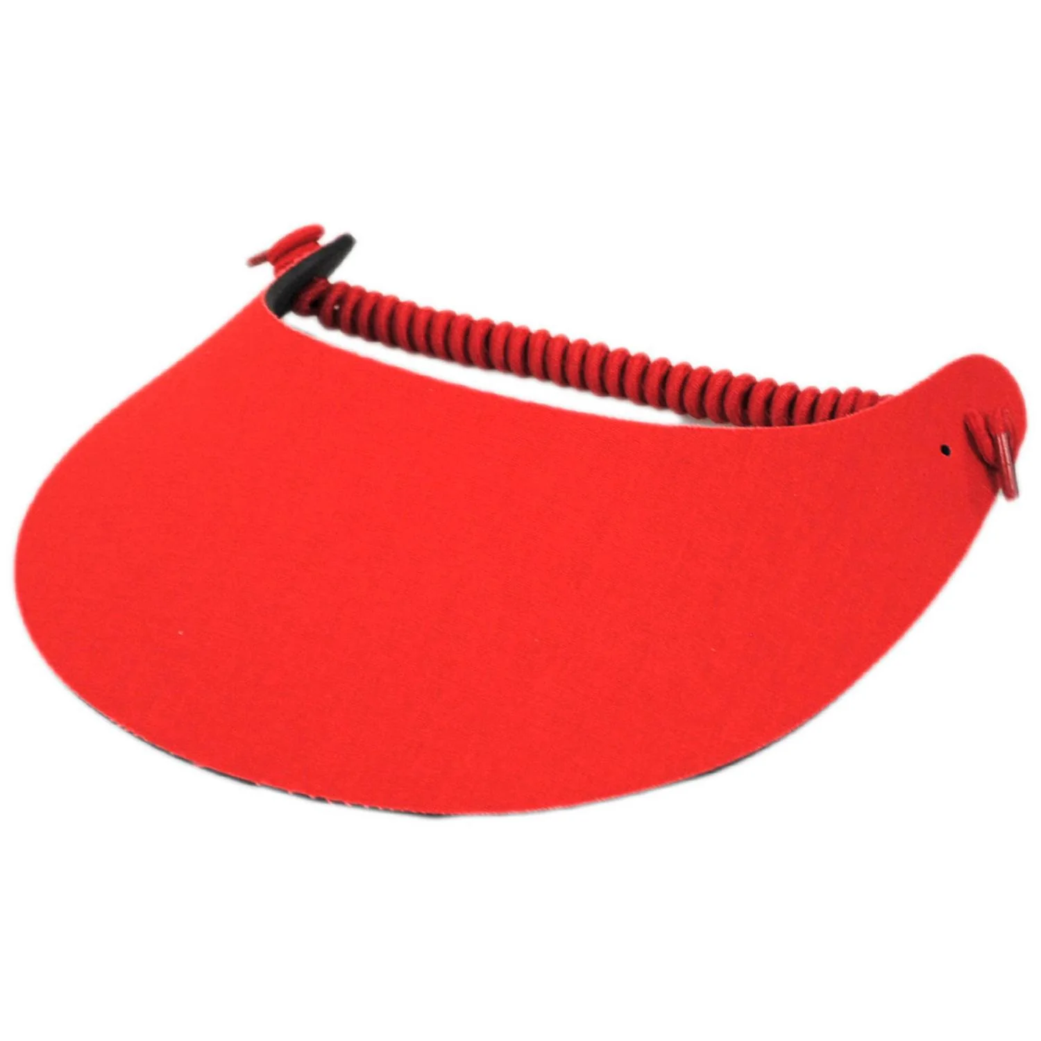 Springlace Solid Sunvisor - Image 13