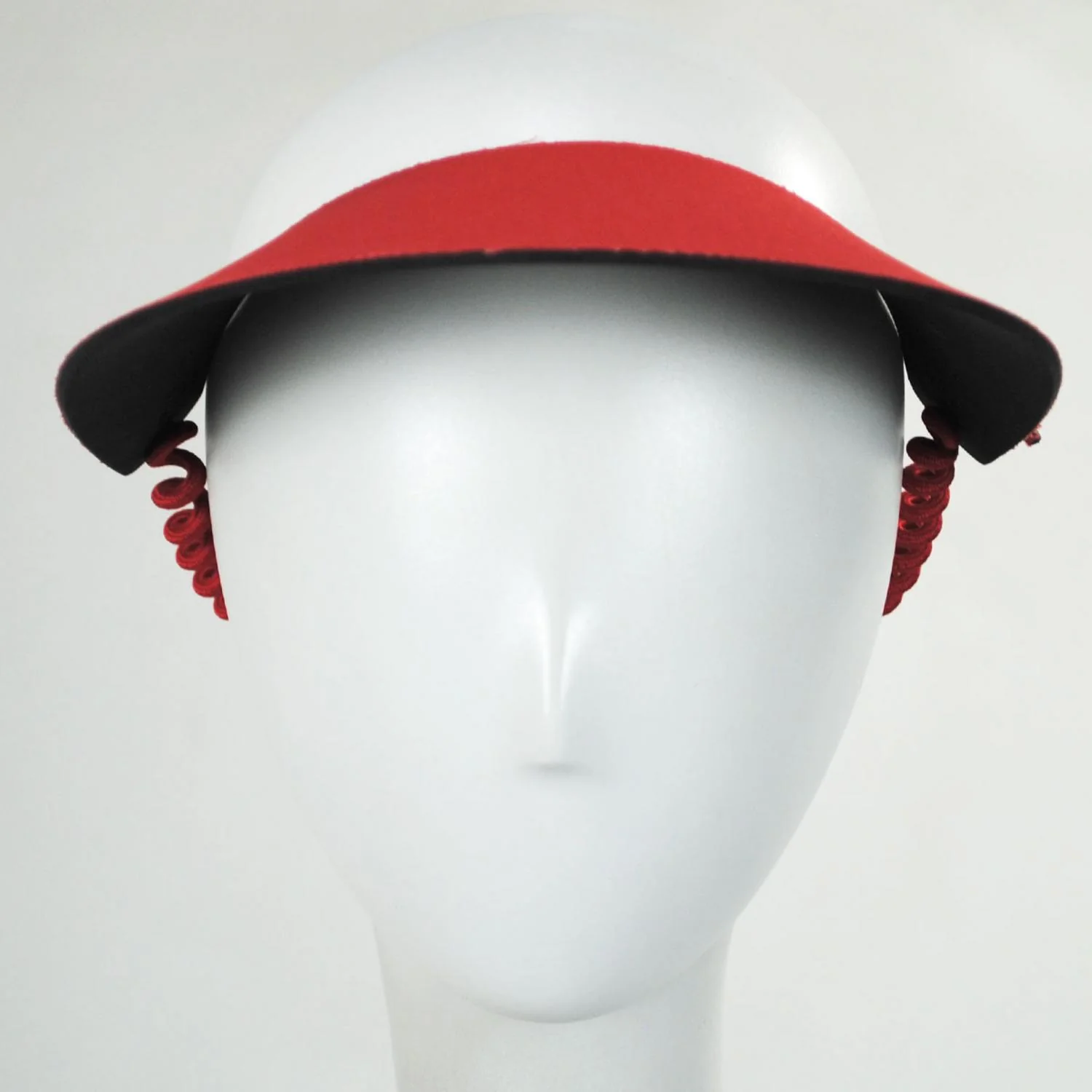 Springlace Solid Sunvisor - Image 14
