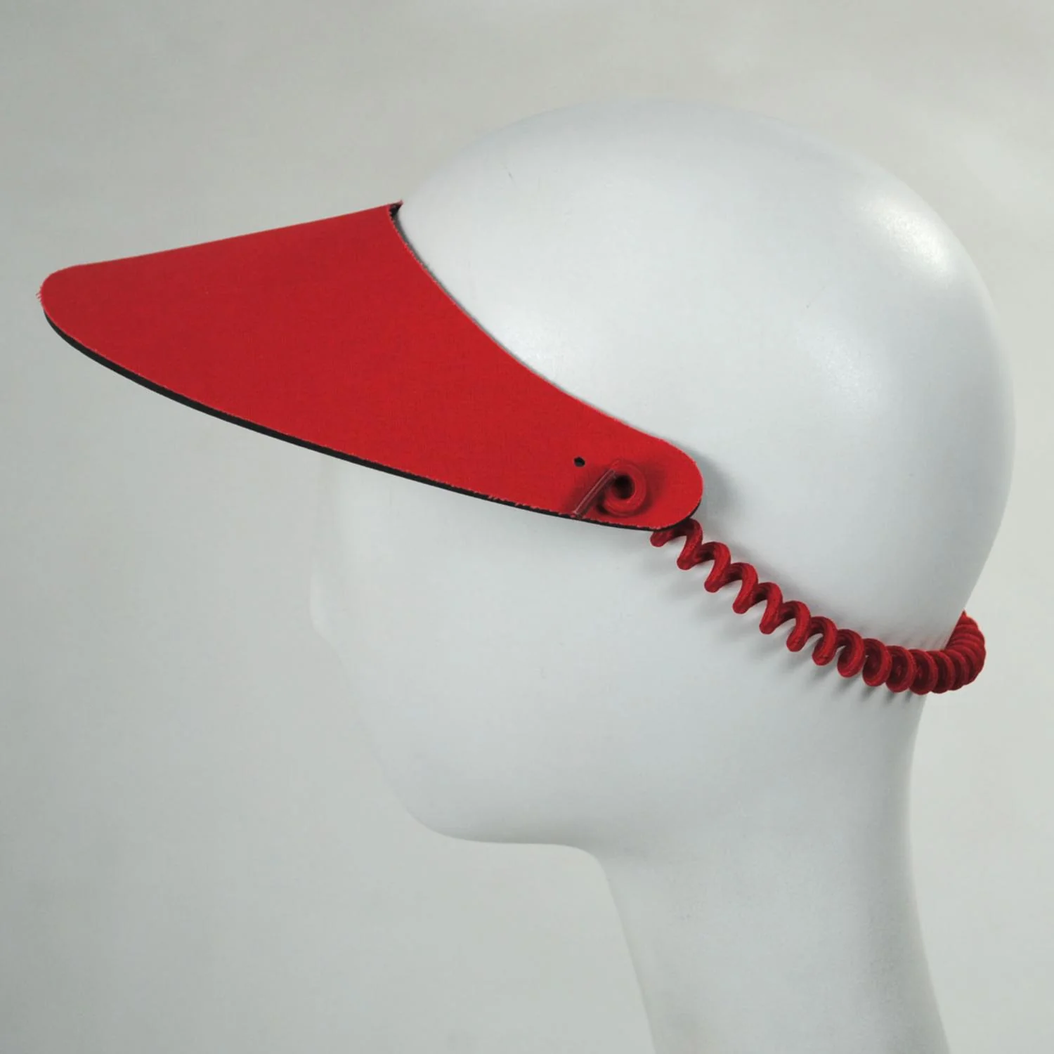 Springlace Solid Sunvisor - Image 15