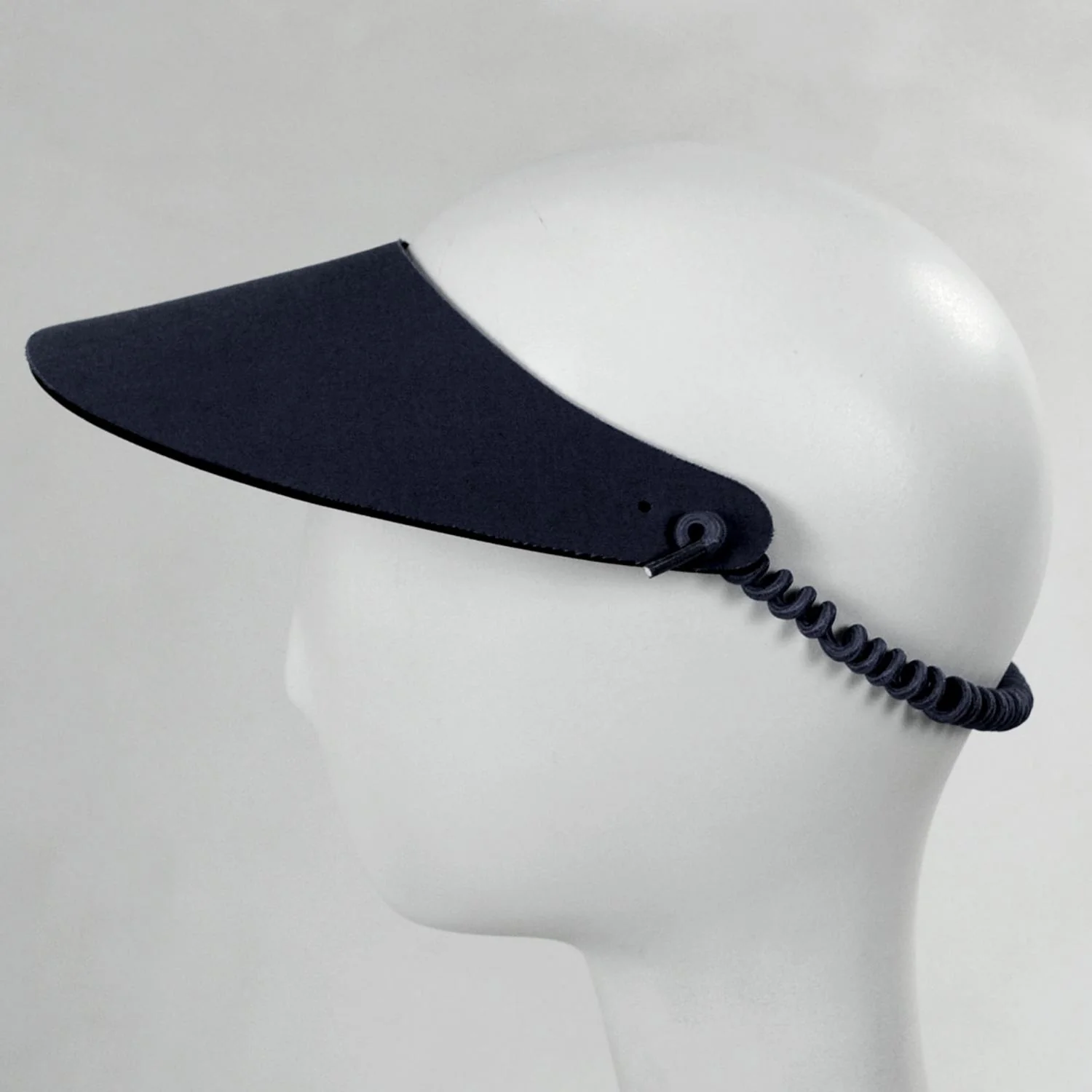 Springlace Solid Sunvisor - Image 3