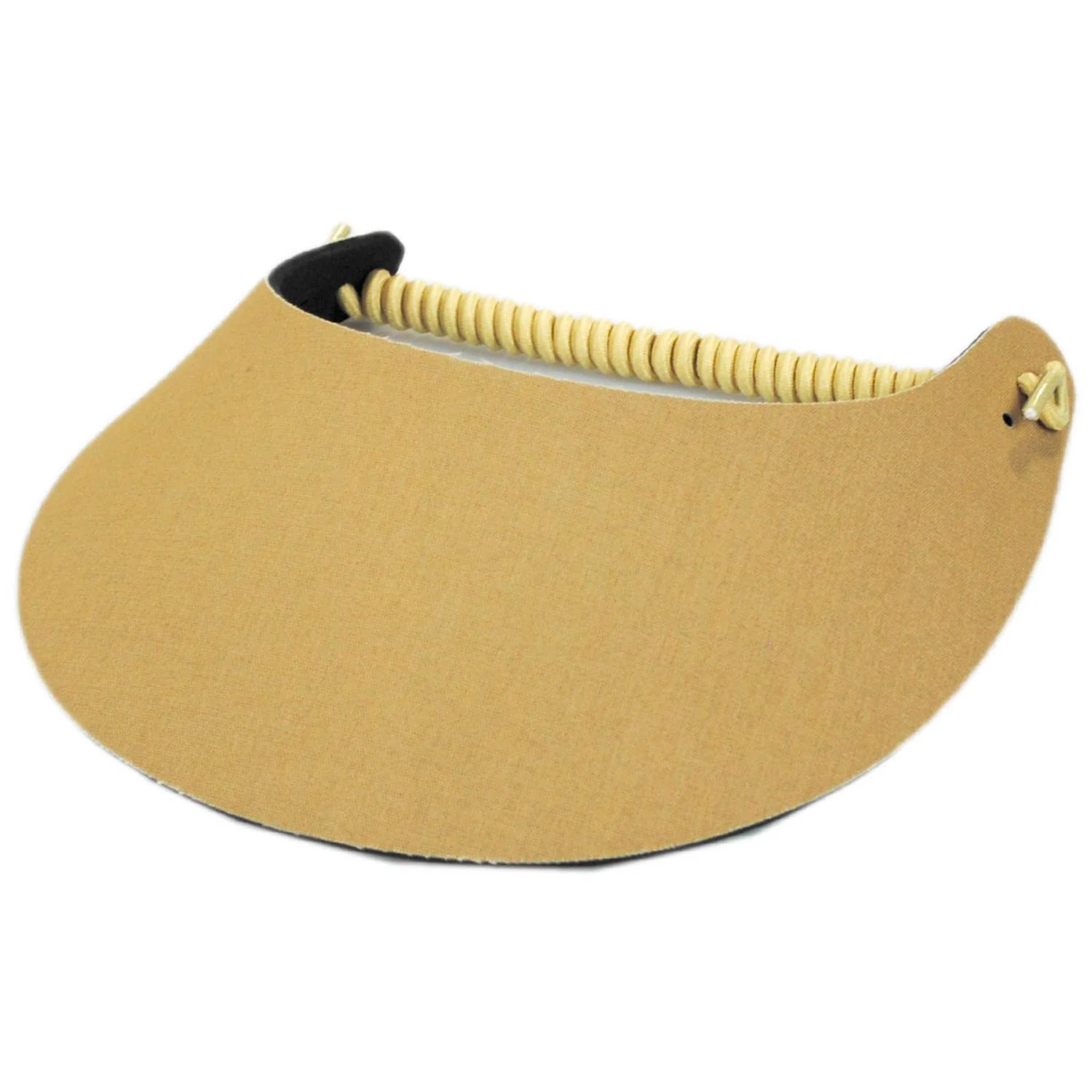 Springlace Solid Sunvisor - Image 4