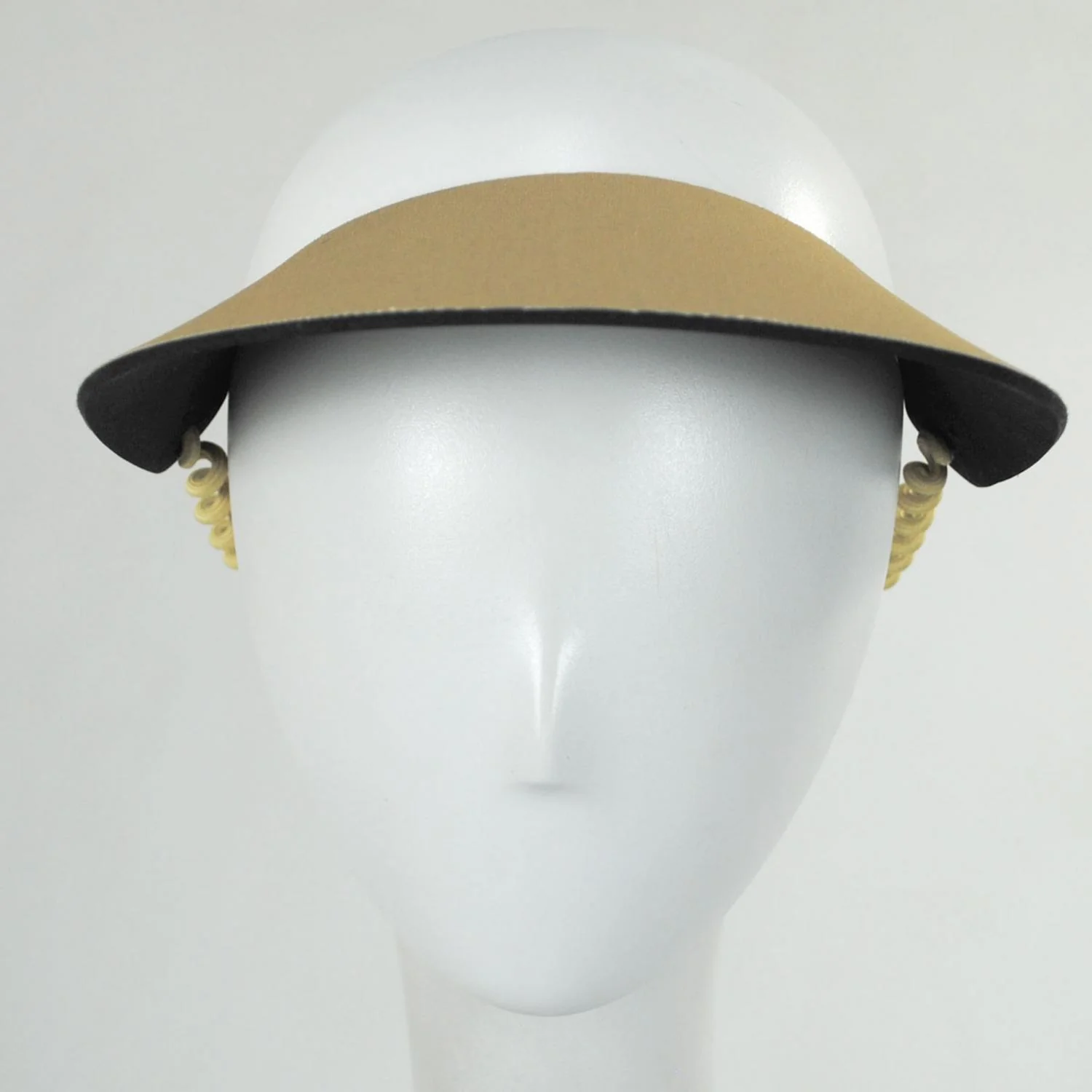 Springlace Solid Sunvisor - Image 5