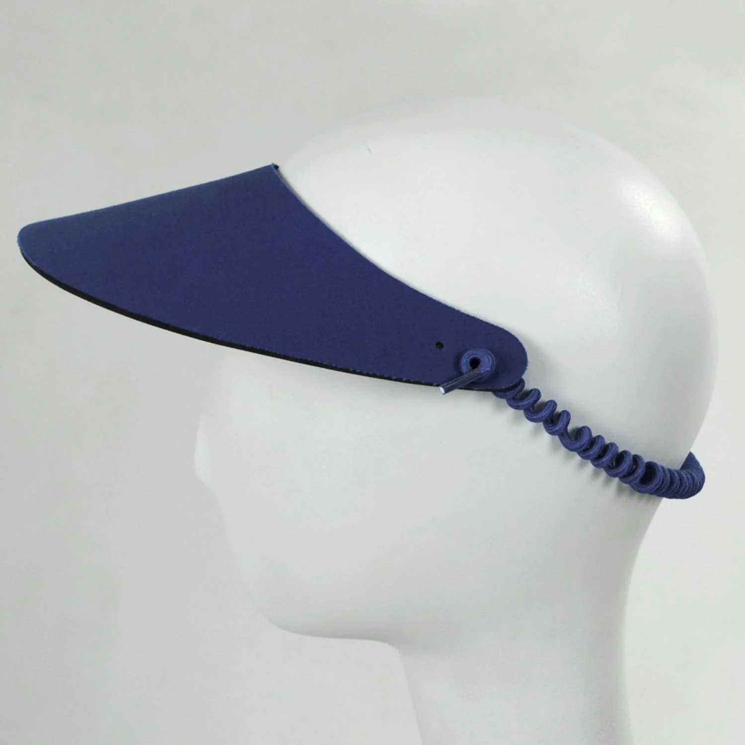 Springlace Solid Sunvisor - Image 9