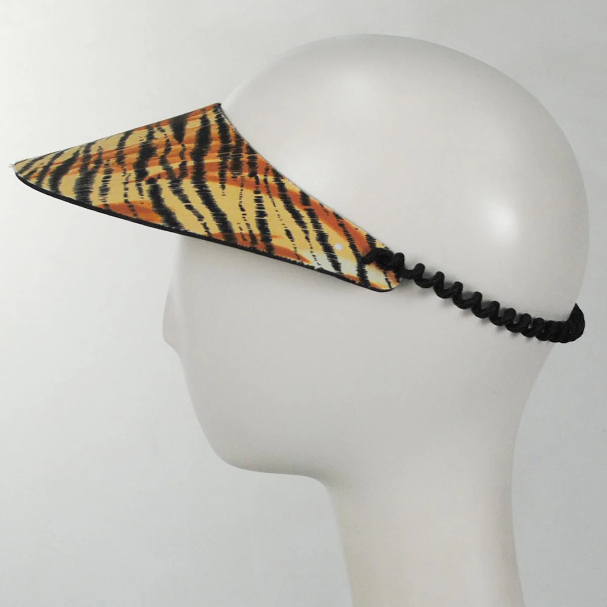 Springlace Tiger Sunvisor - Image 3