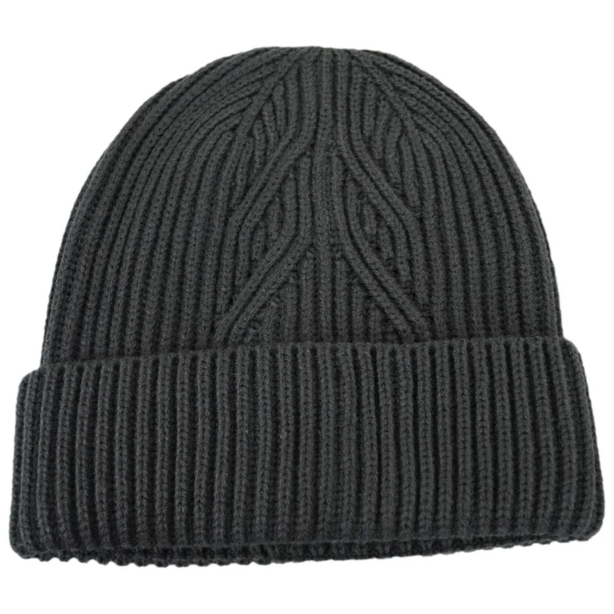 Stephanie Knit Beanie Hat