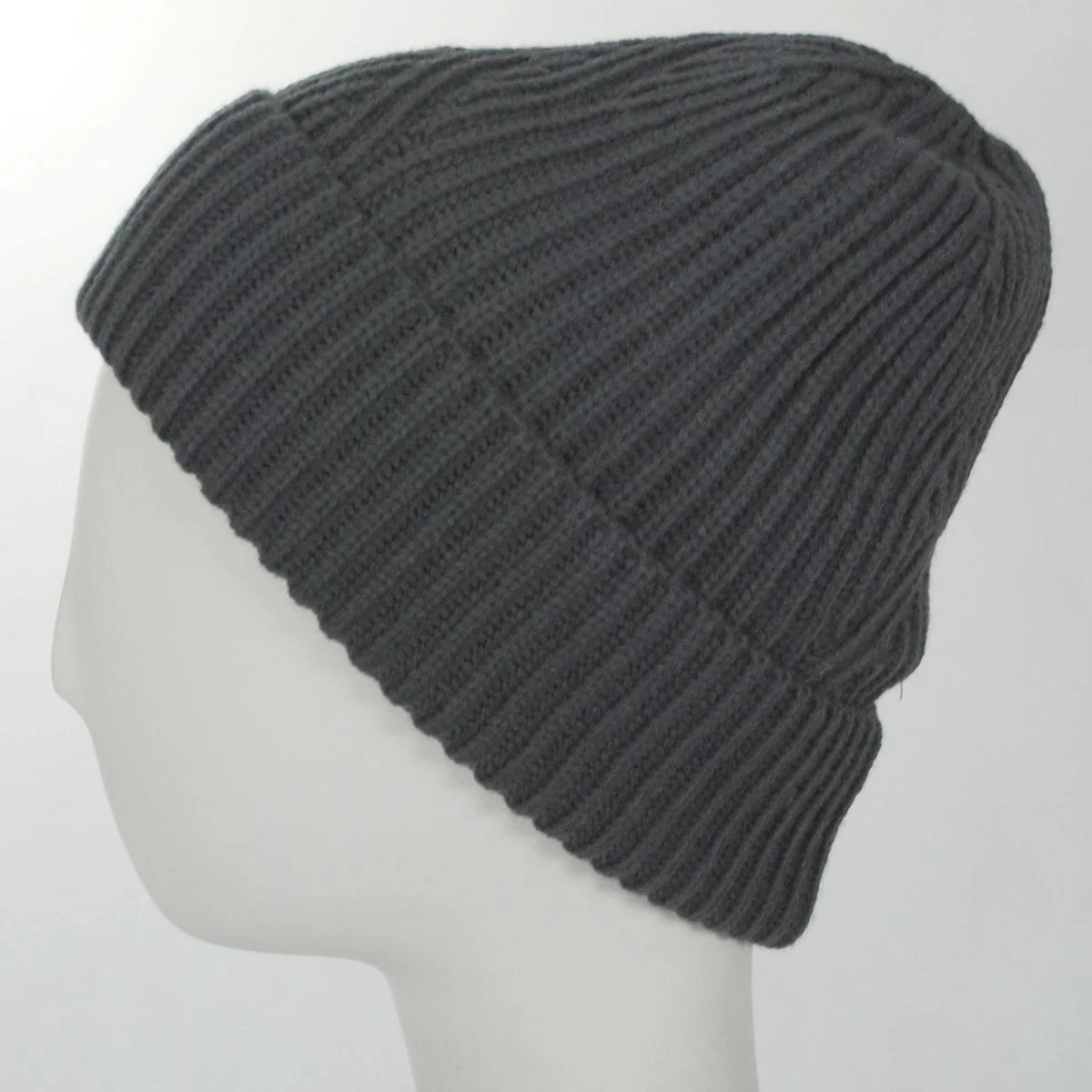 Stephanie Knit Beanie Hat - Image 3