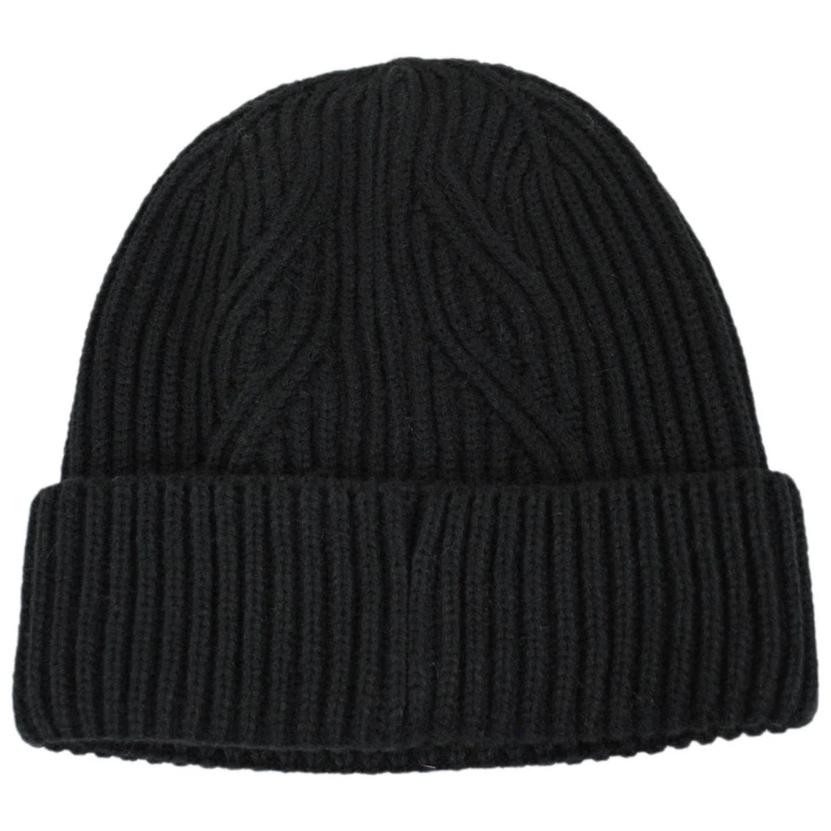 Stephanie Knit Beanie Hat - Image 4