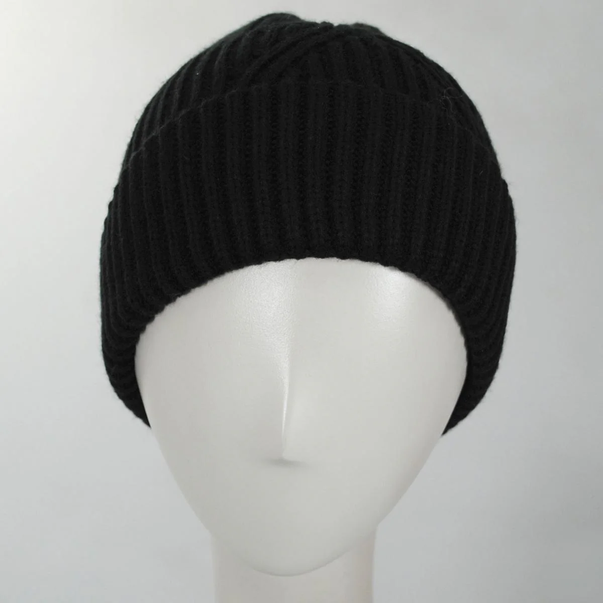 Stephanie Knit Beanie Hat - Image 5