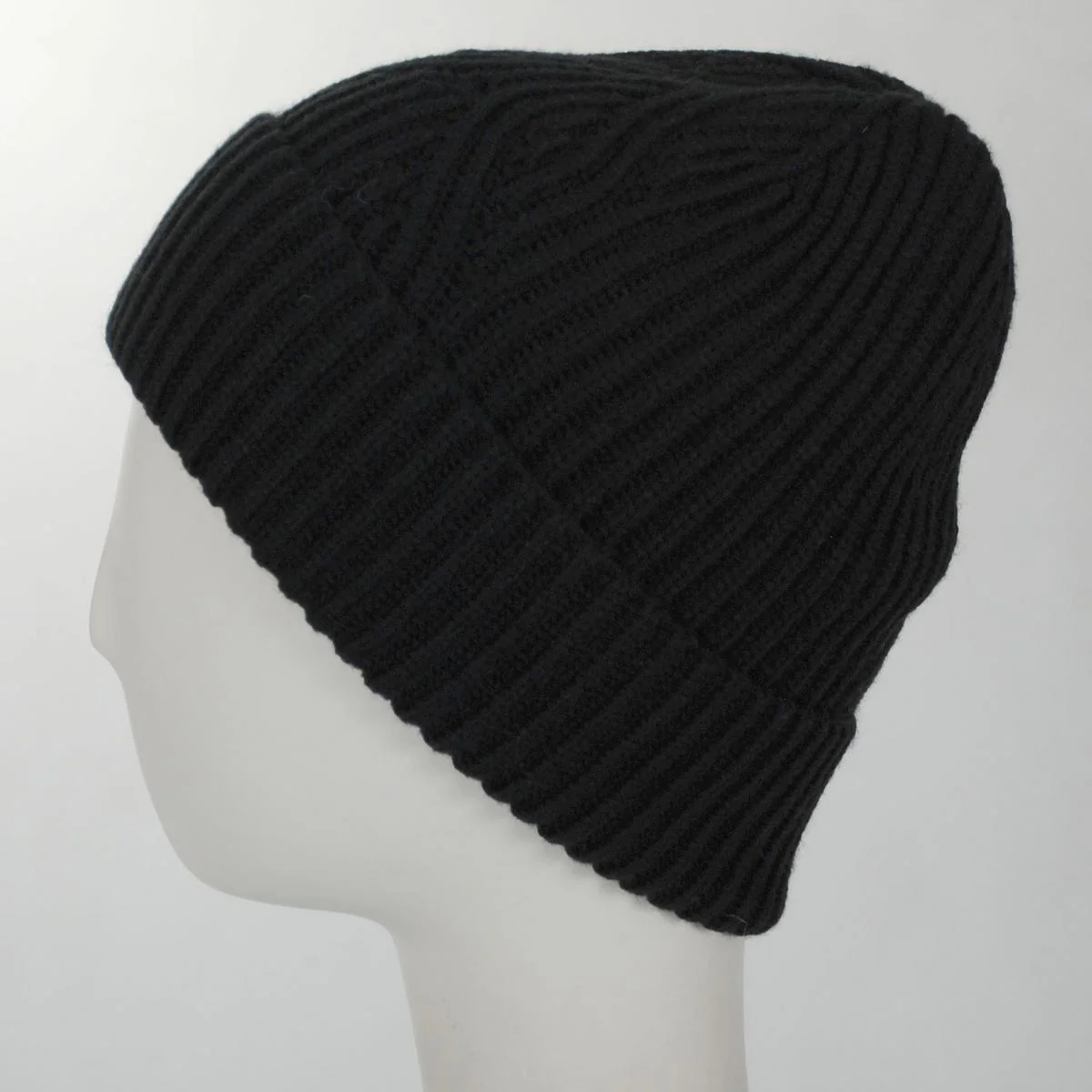Stephanie Knit Beanie Hat - Image 6