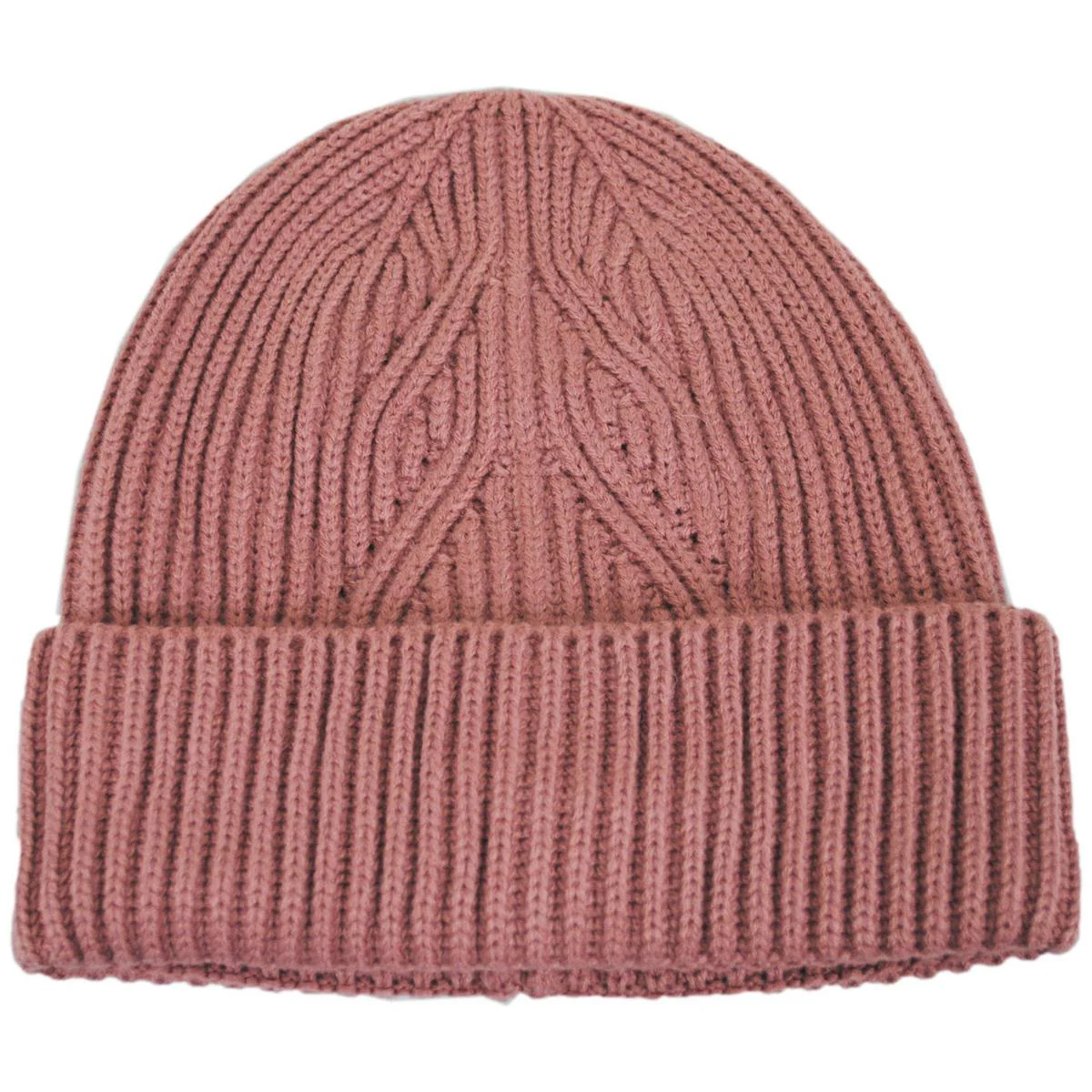 Stephanie Knit Beanie Hat - Image 7