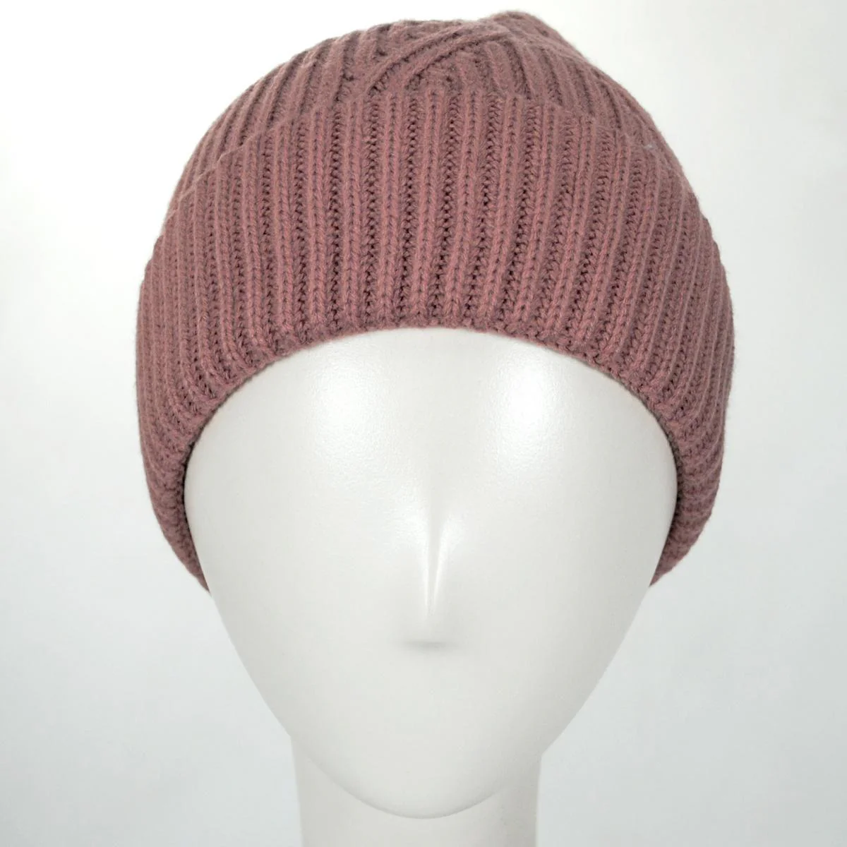 Stephanie Knit Beanie Hat - Image 8