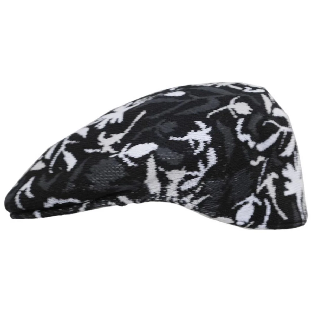 Street Floral 504 Ivy Cap - FINAL SALE - Image 3