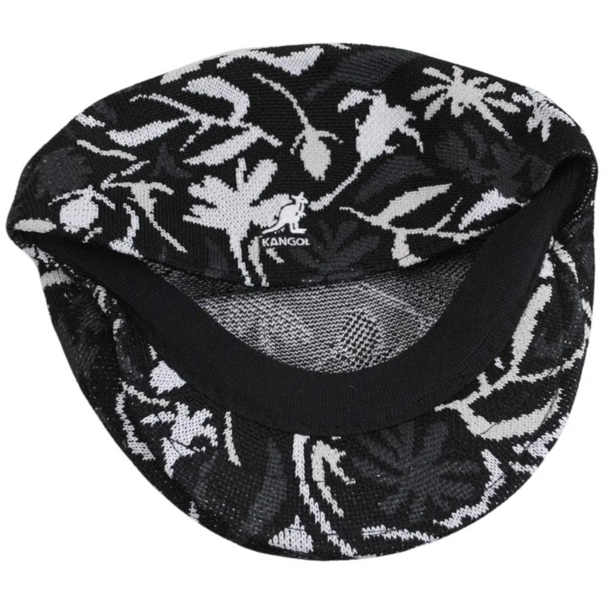 Street Floral 504 Ivy Cap - FINAL SALE - Image 4