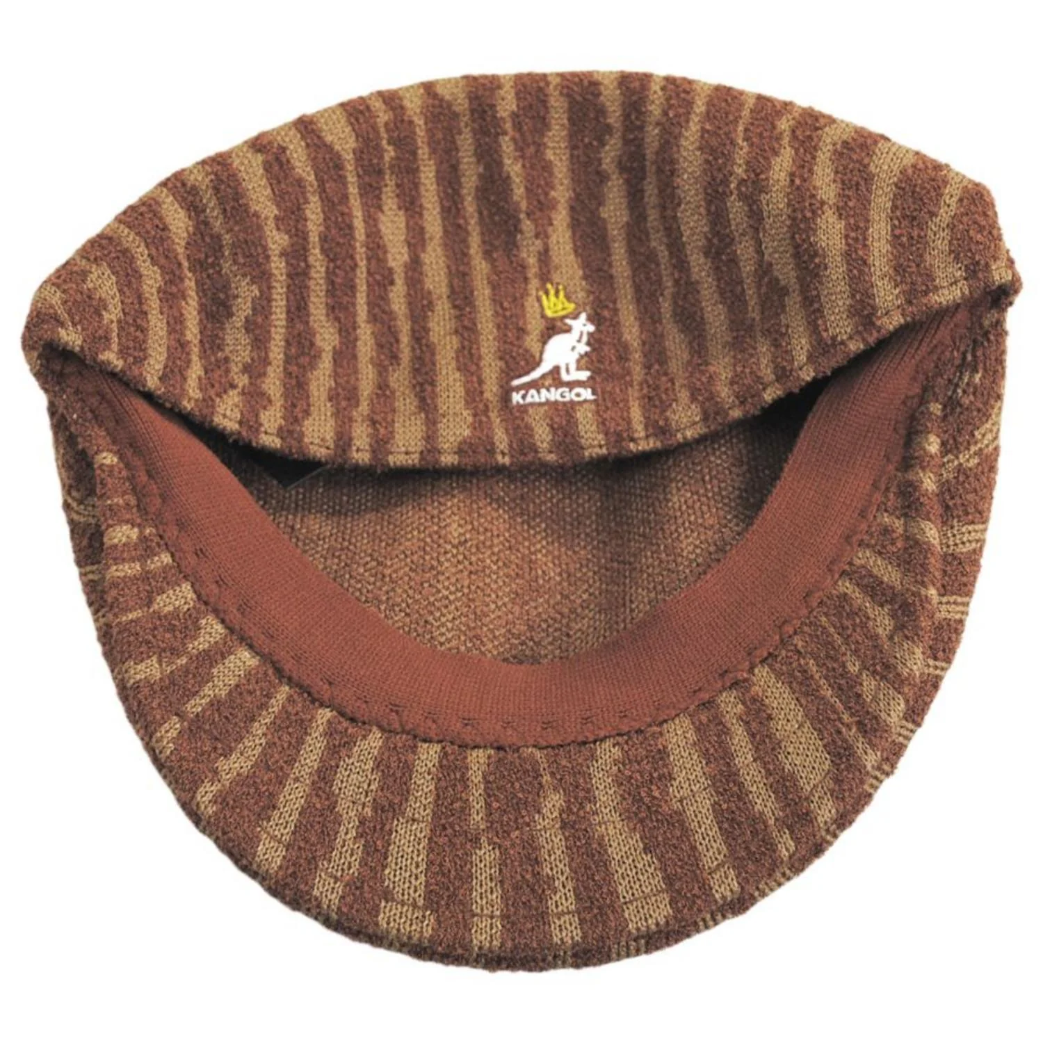Street King 504 Ivy Cap - FINAL SALE - Image 4