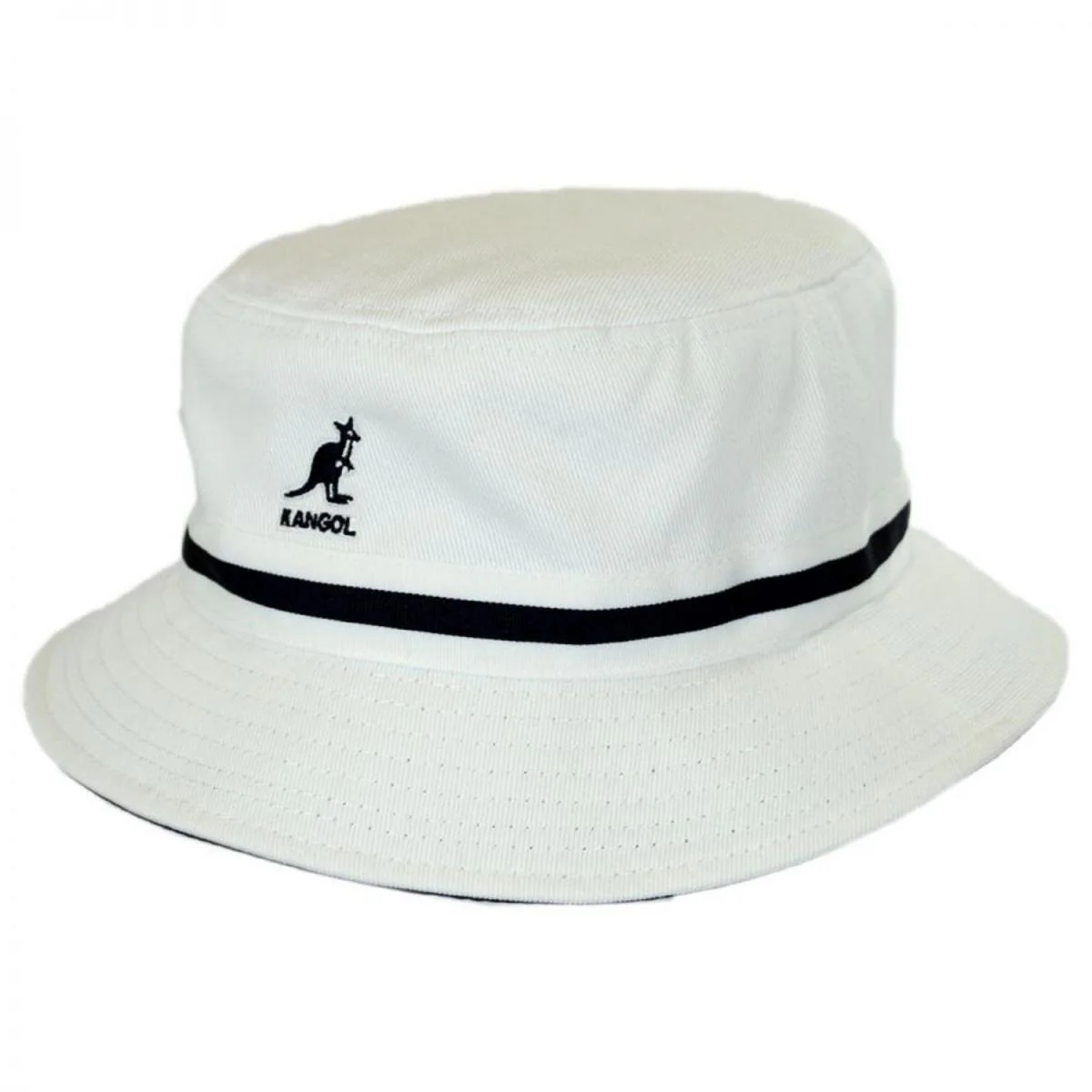 Stripe Lahinch Cotton Bucket Hat - Image 10