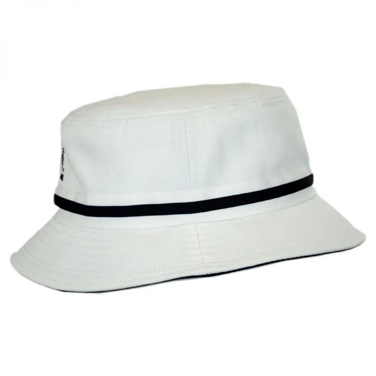 Stripe Lahinch Cotton Bucket Hat - Image 12