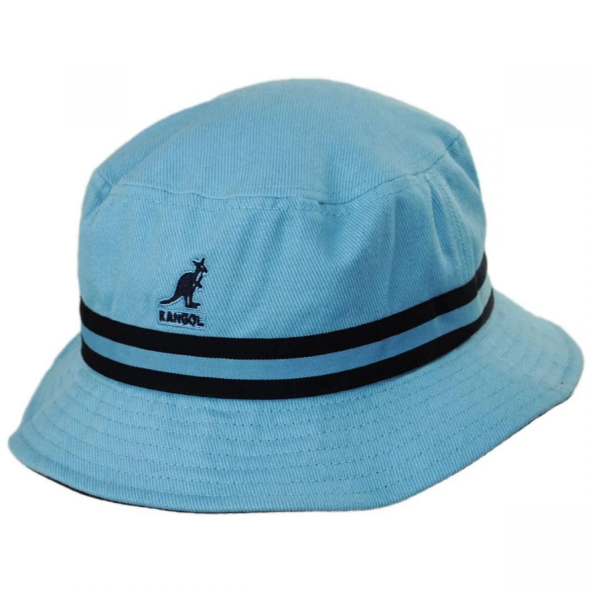 Stripe Lahinch Cotton Bucket Hat - Image 14